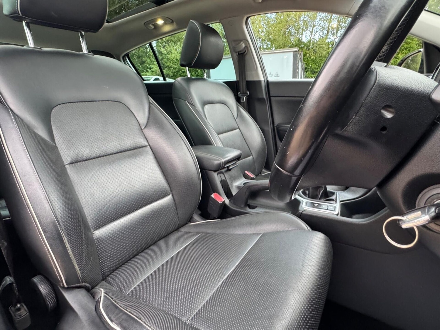 Used Kia Sportage 2018 for sale - 75999462: Photo 24