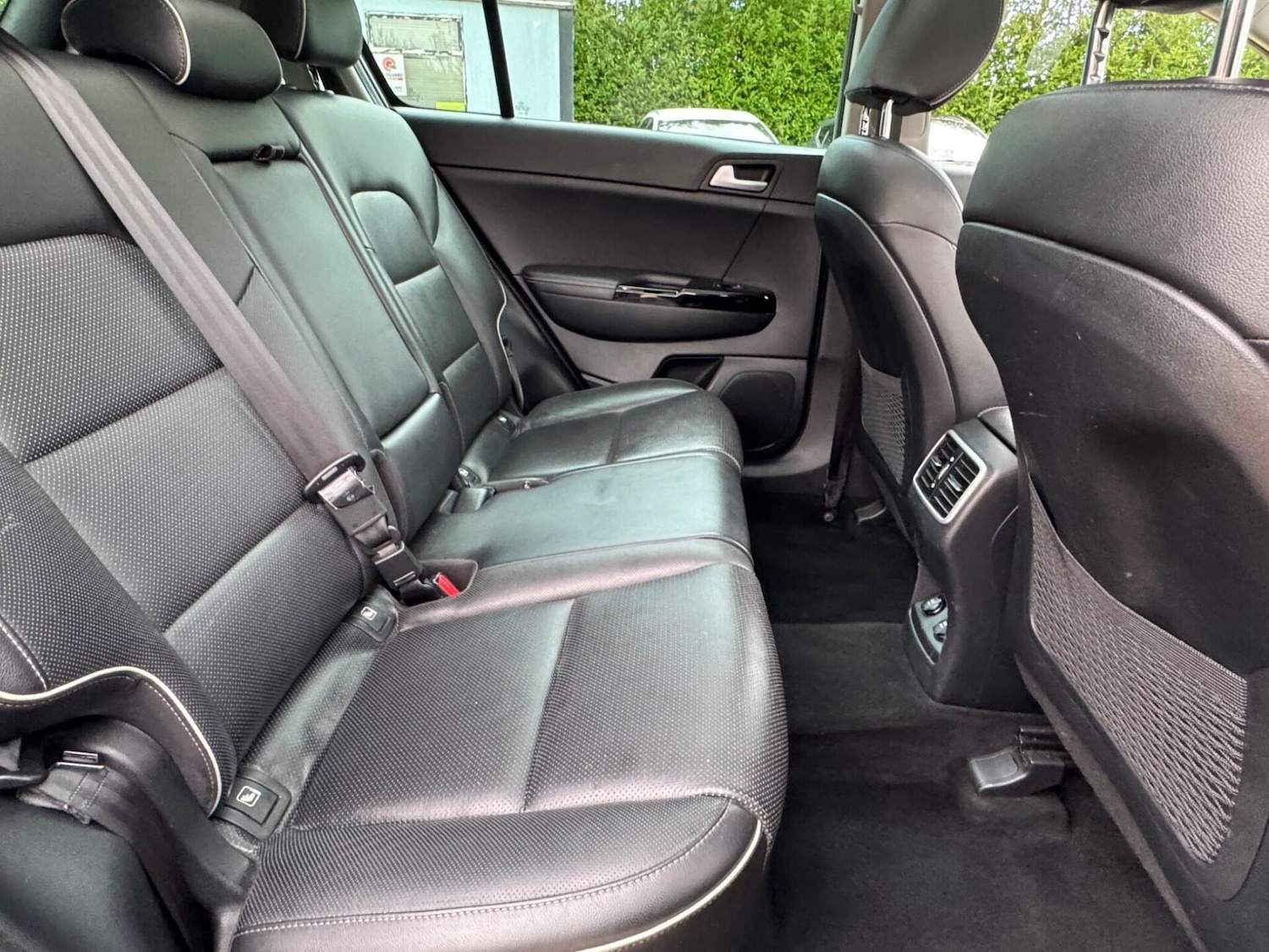 Used Kia Sportage 2018 for sale - 75999462: Photo 27