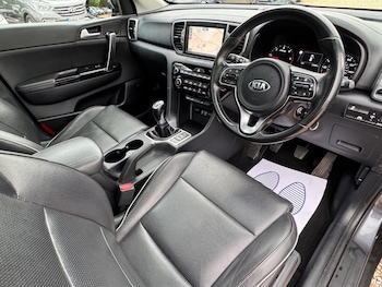 Used Kia Sportage 2018 for sale - 75999462: Photo 3