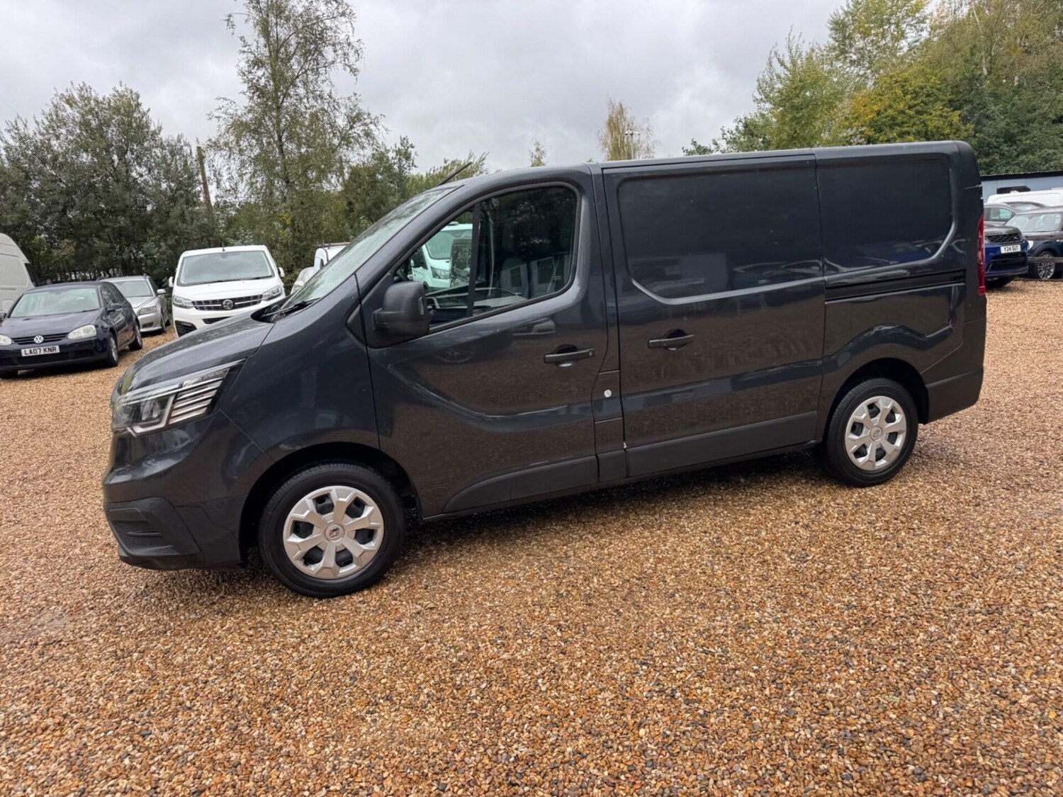 Used Renault Trafic 2022 for sale - 76163880: Photo 12