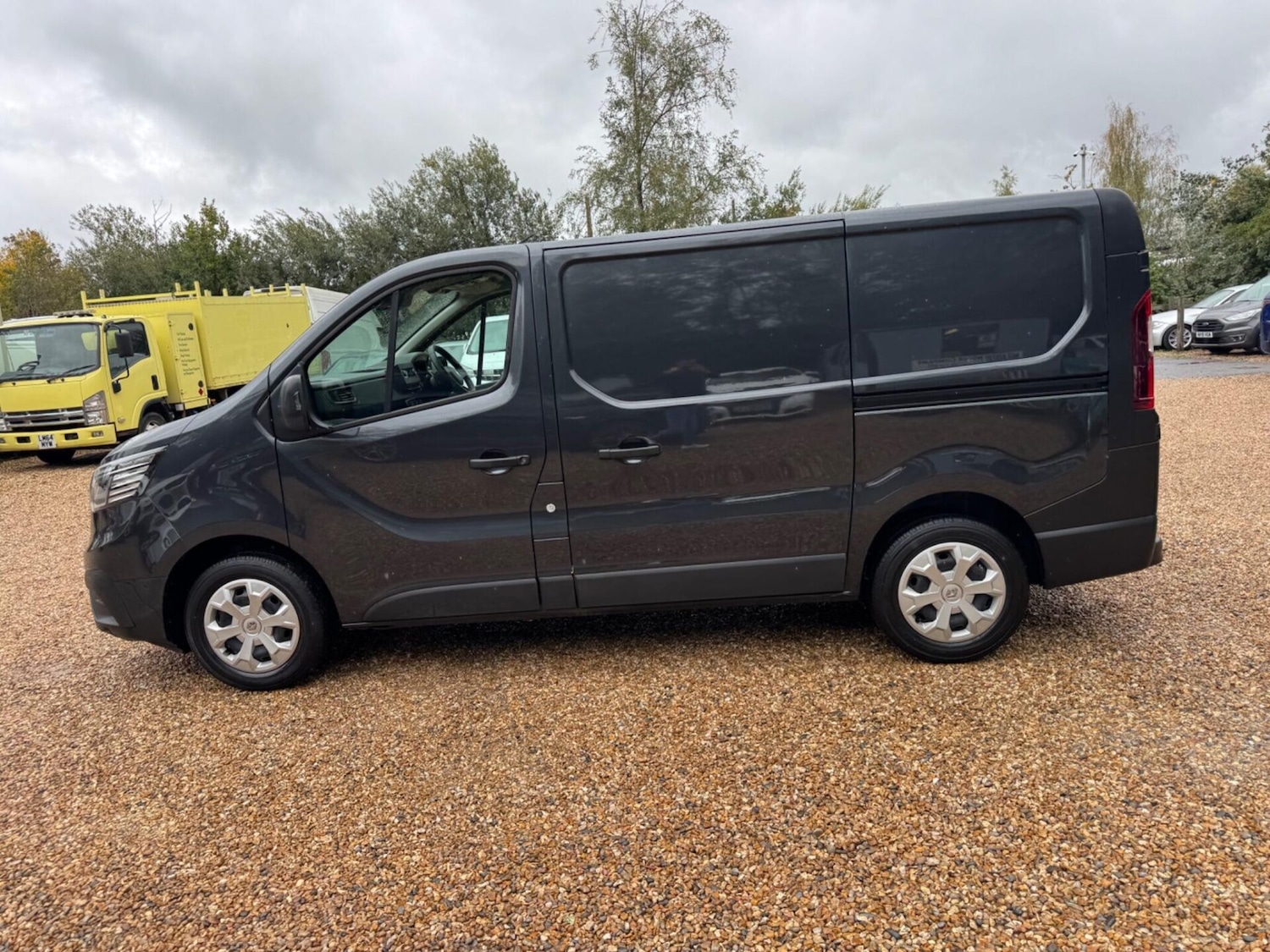 Used Renault Trafic 2022 for sale - 76163880: Photo 14