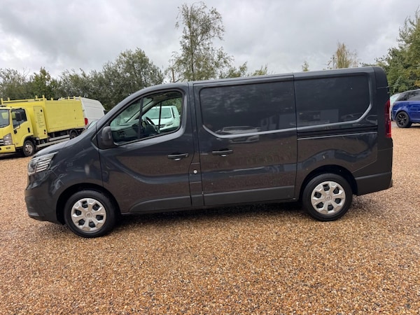 Used Renault Trafic 2022 for sale - 76163880: Photo 15