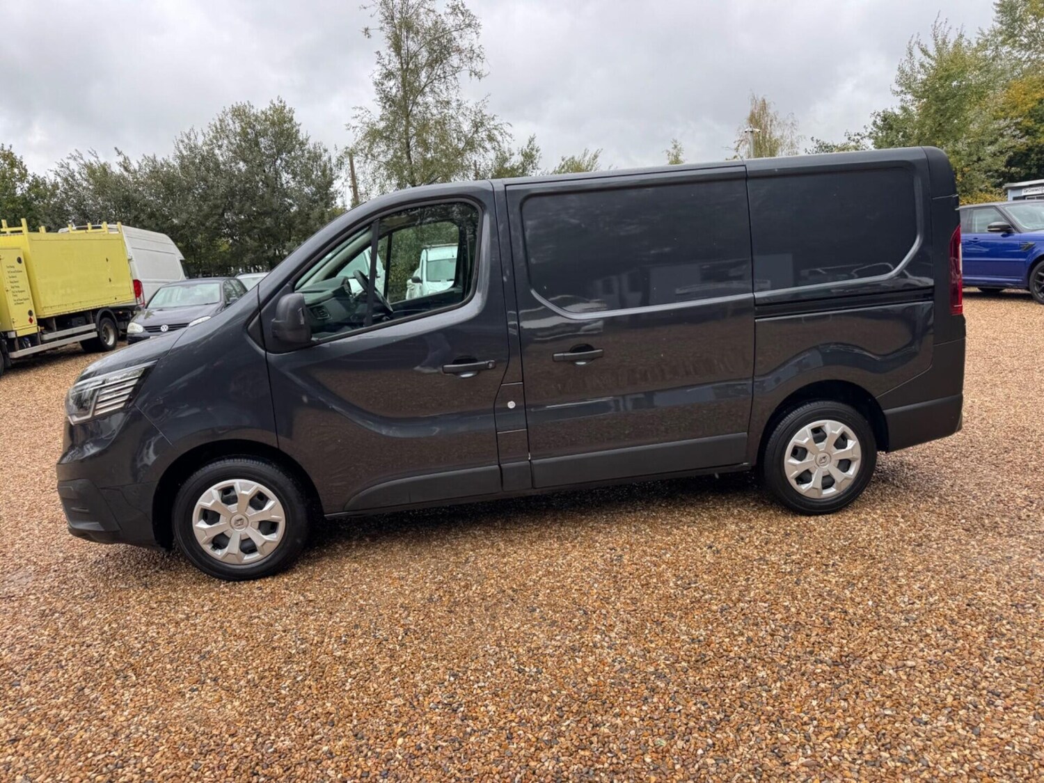 Used Renault Trafic 2022 for sale - 76163880: Photo 16