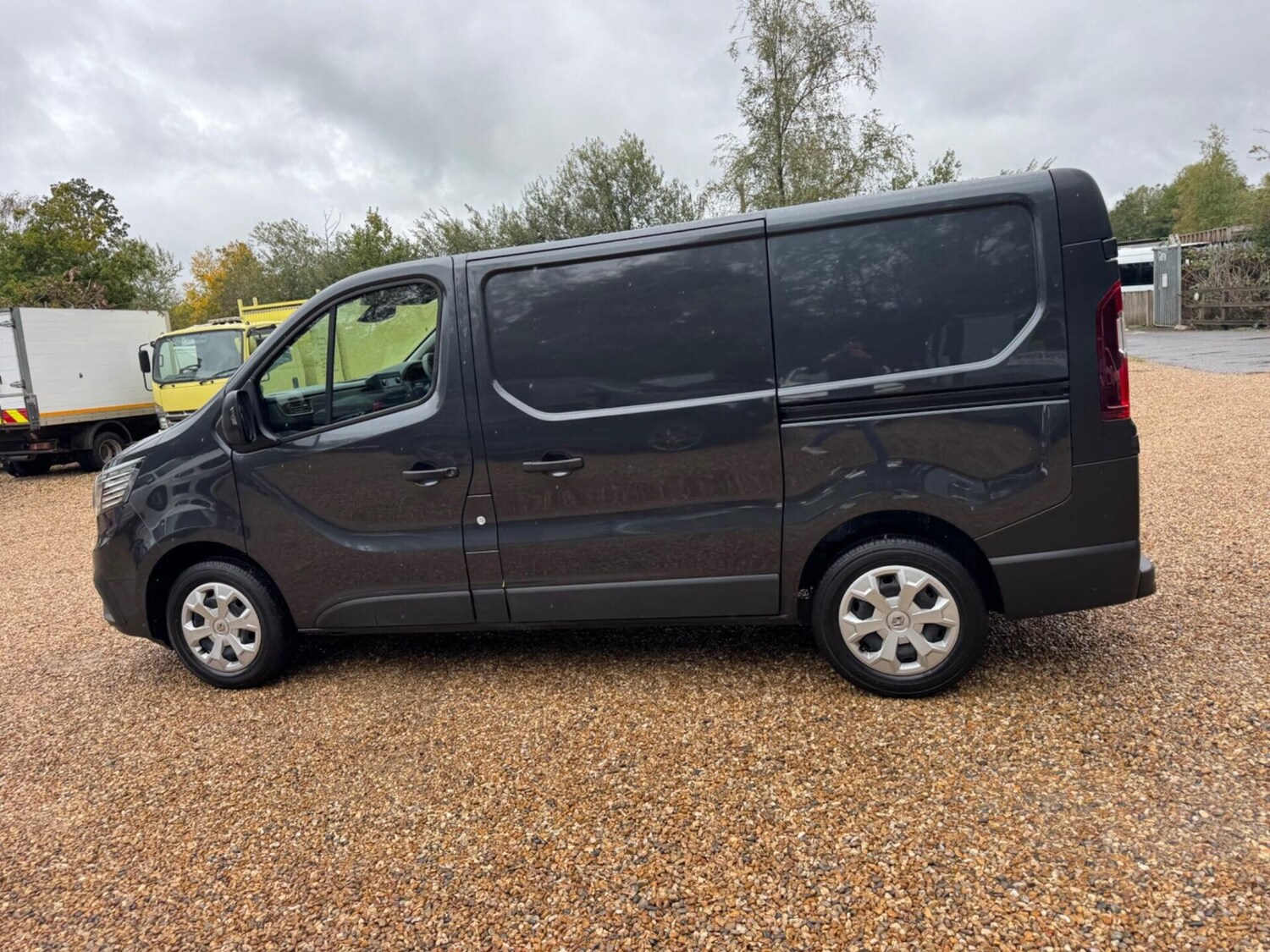 Used Renault Trafic 2022 for sale - 76163880: Photo 18