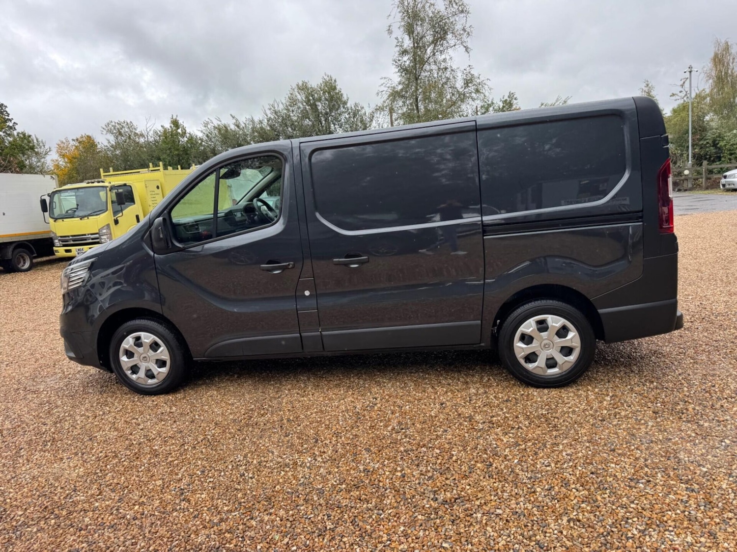 Used Renault Trafic 2022 for sale - 76163880: Photo 19