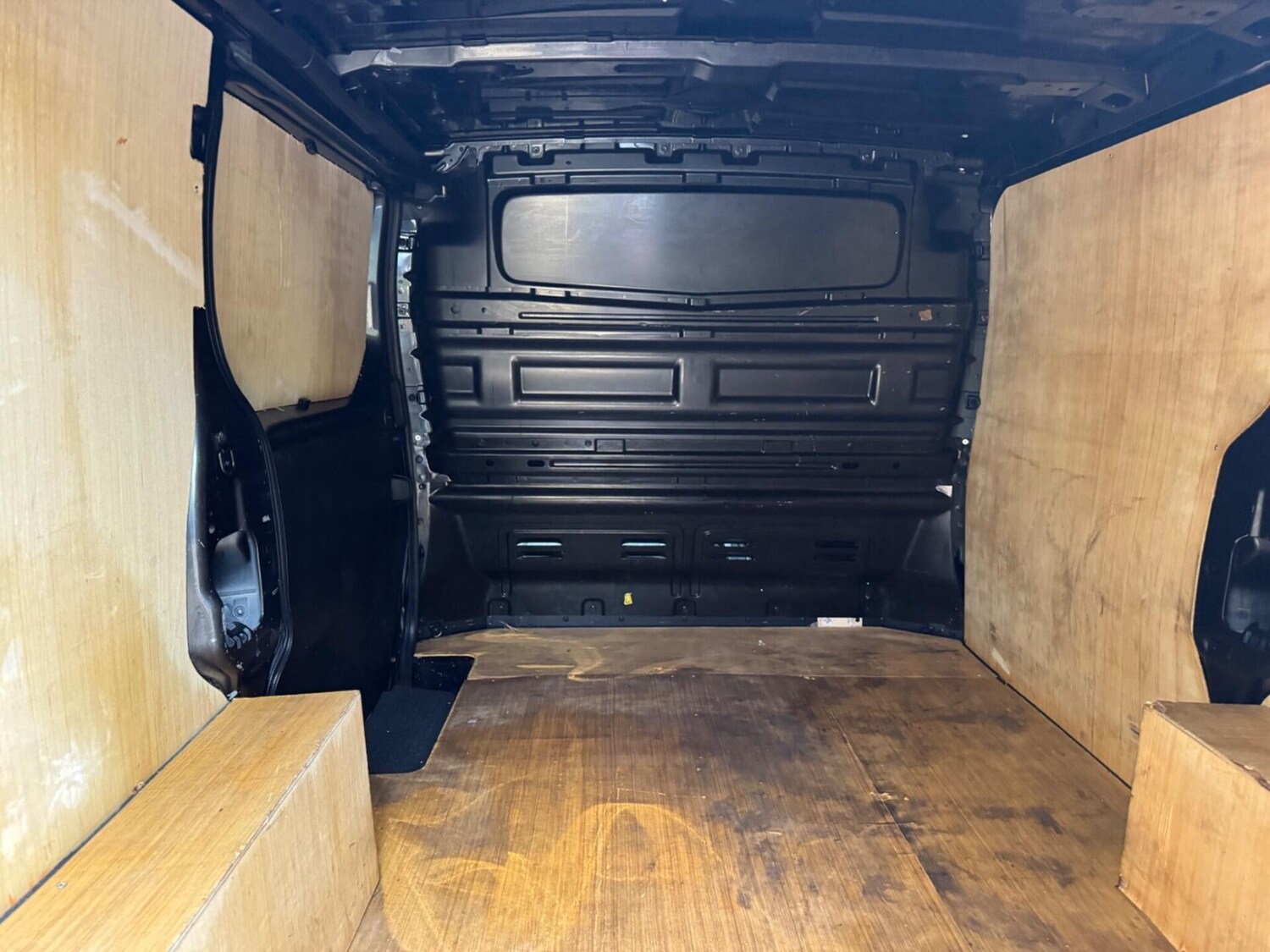 Used Renault Trafic 2022 for sale - 76163880: Photo 23