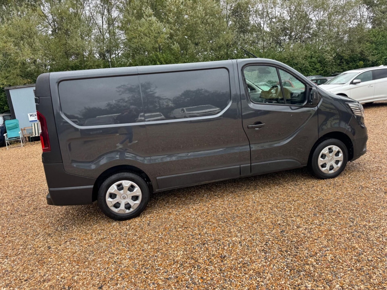 Used Renault Trafic 2022 for sale - 76163880: Photo 30