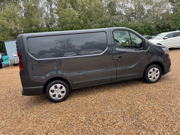 Used Renault Trafic 2022 for sale - 76163880: Photo 30