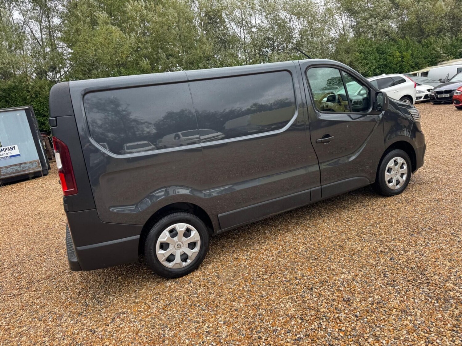 Used Renault Trafic 2022 for sale - 76163880: Photo 31