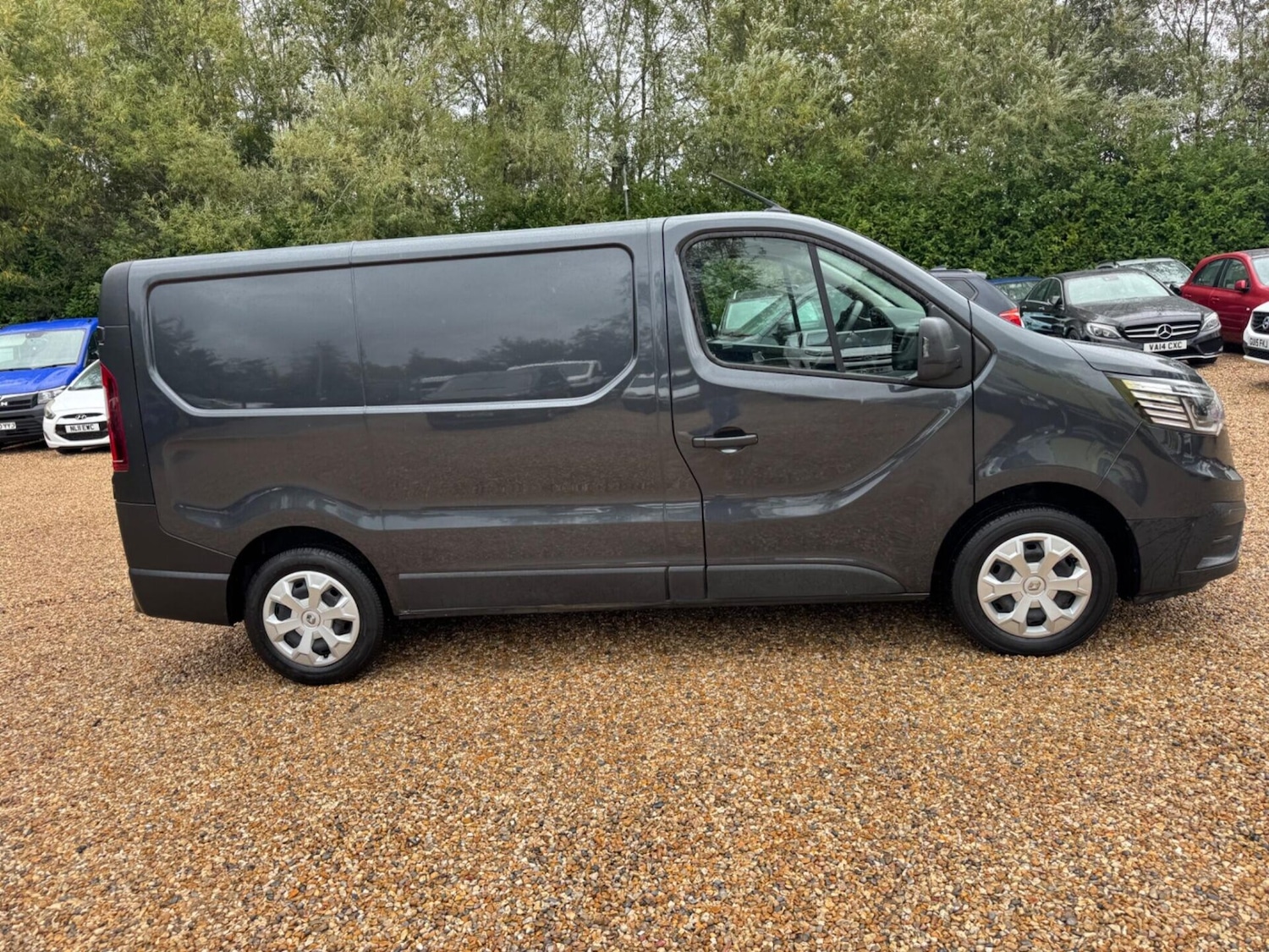 Used Renault Trafic 2022 for sale - 76163880: Photo 33