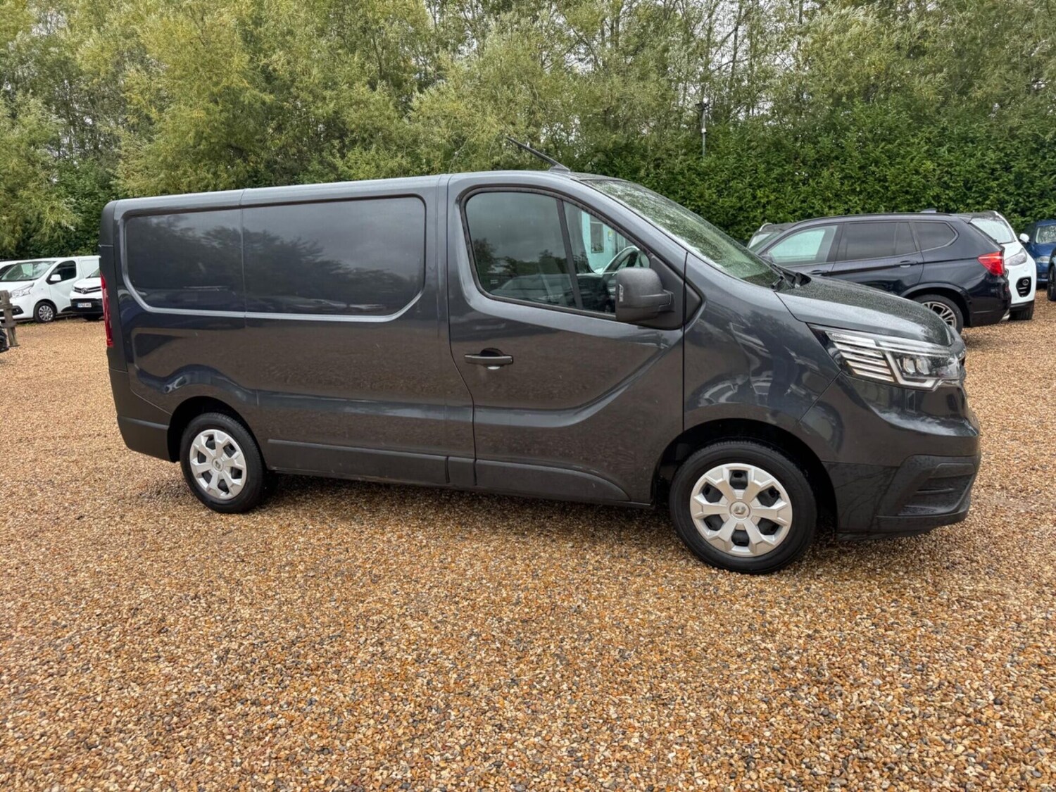 Used Renault Trafic 2022 for sale - 76163880: Photo 36