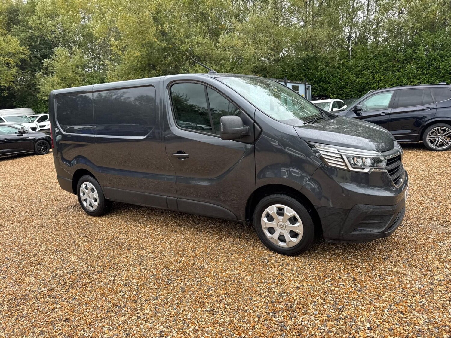 Used Renault Trafic 2022 for sale - 76163880: Photo 40