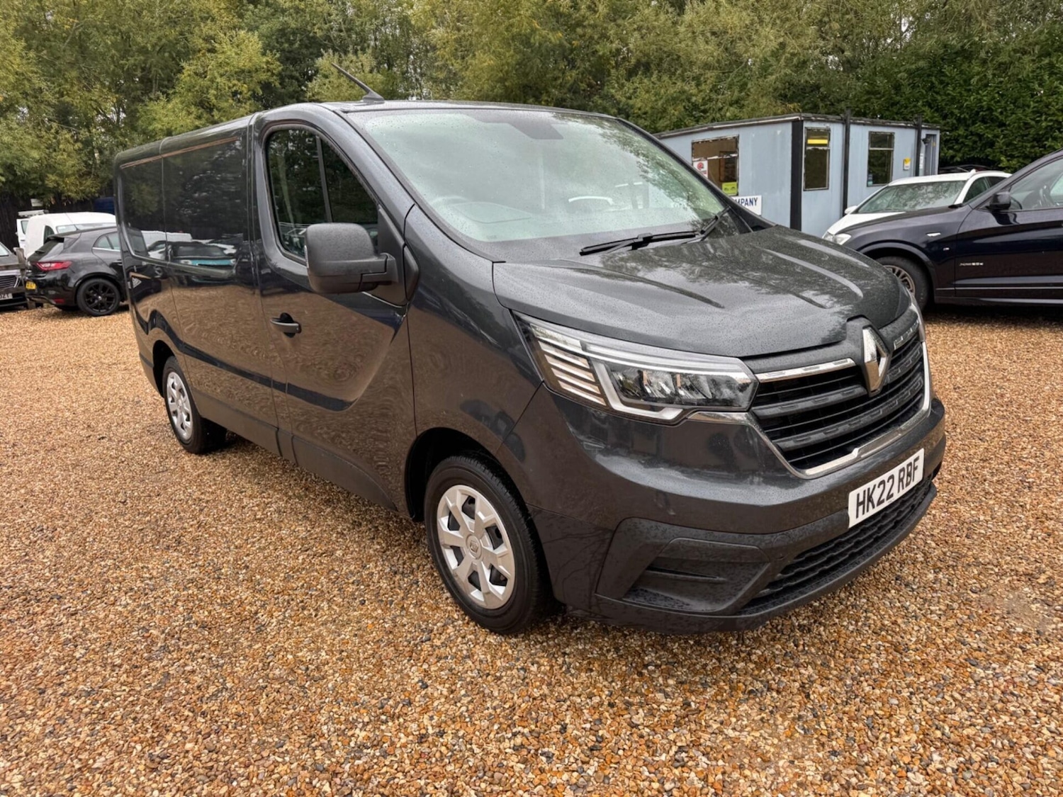 Used Renault Trafic 2022 for sale - 76163880: Photo 42