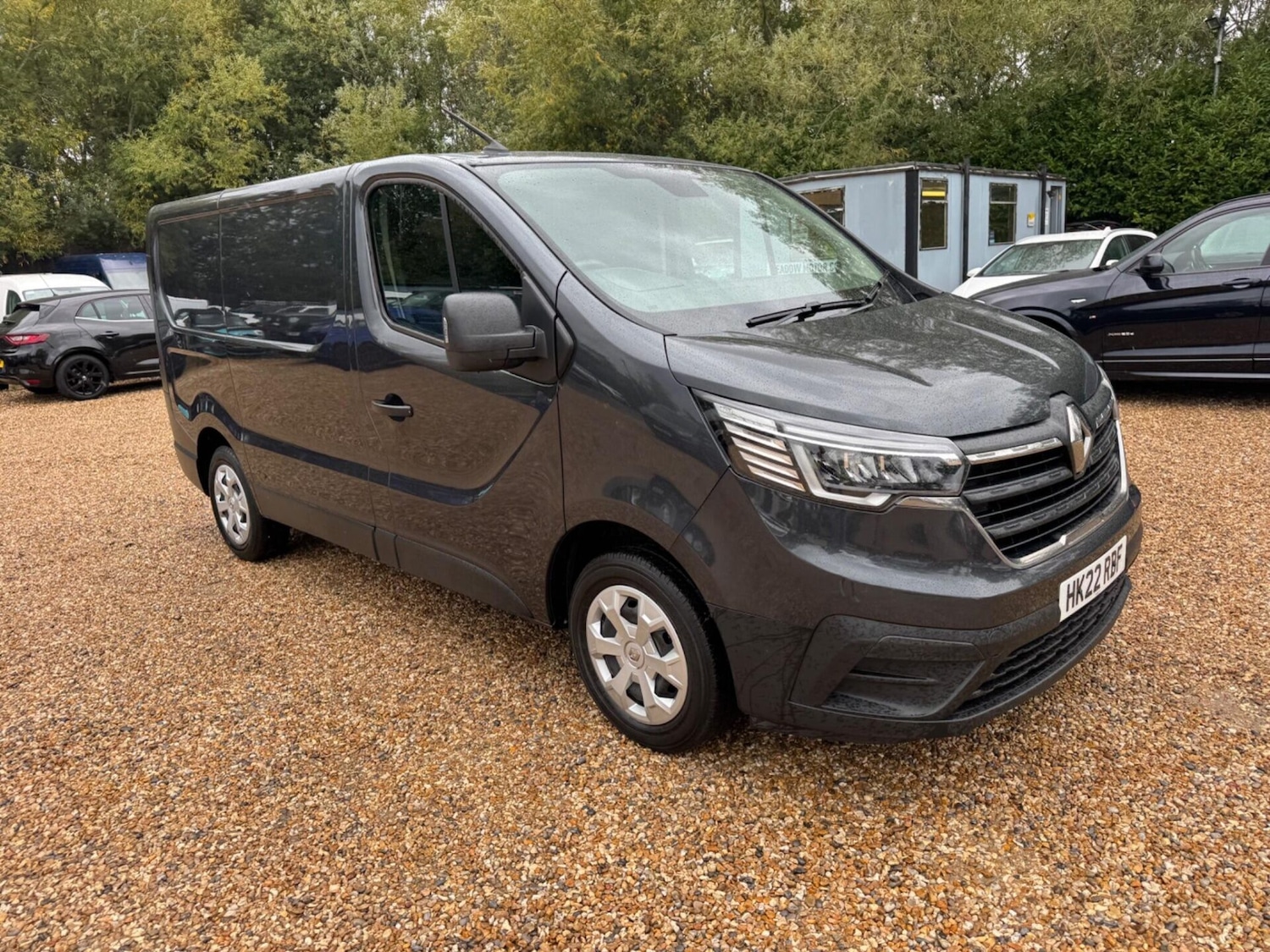 Used Renault Trafic 2022 for sale - 76163880: Photo 43