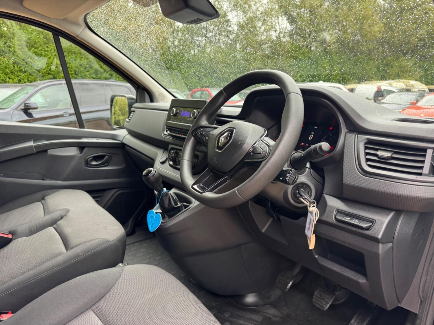 Used Renault Trafic 2022 for sale - 76163880: Photo 45