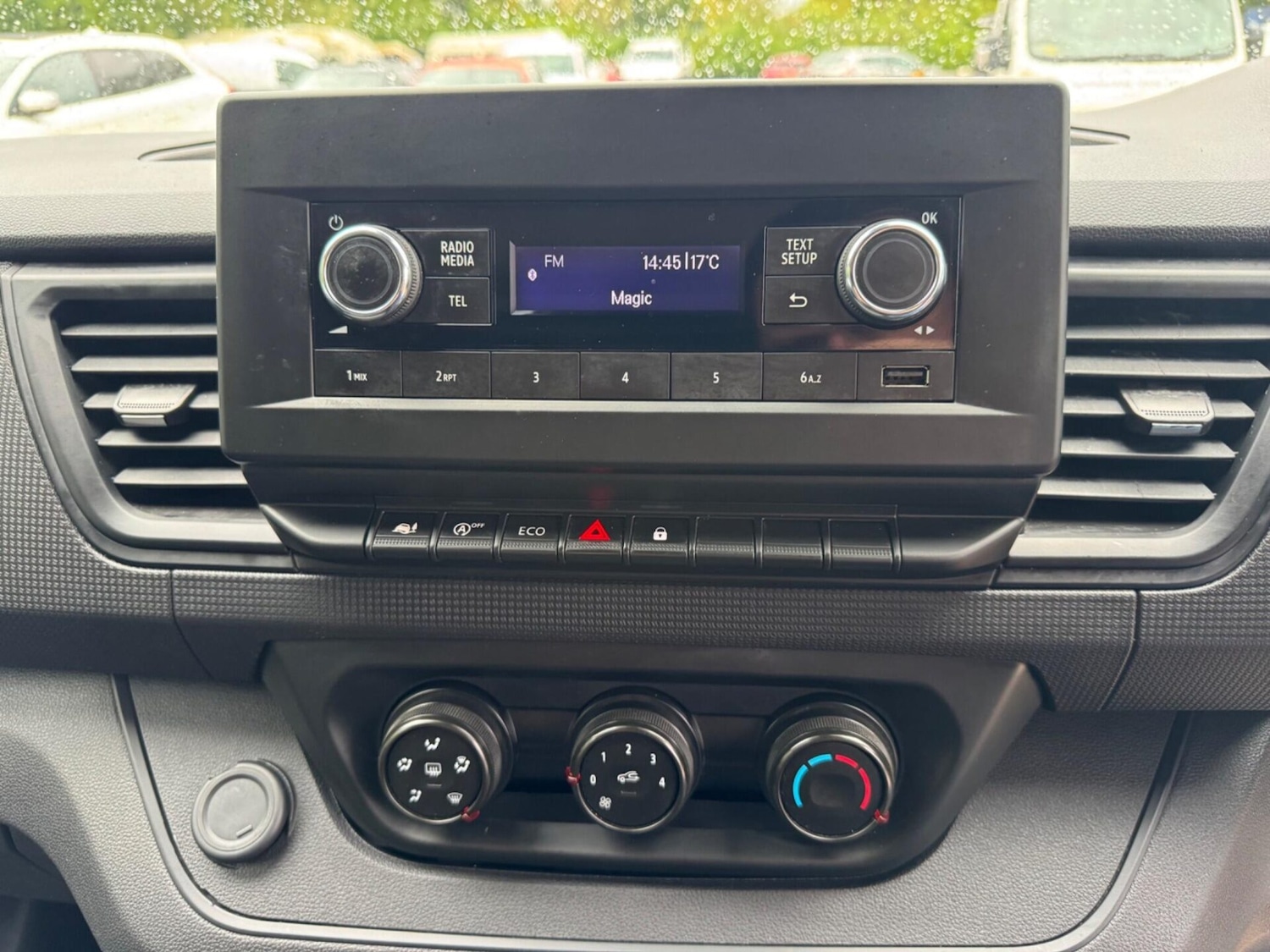 Used Renault Trafic 2022 for sale - 76163880: Photo 47