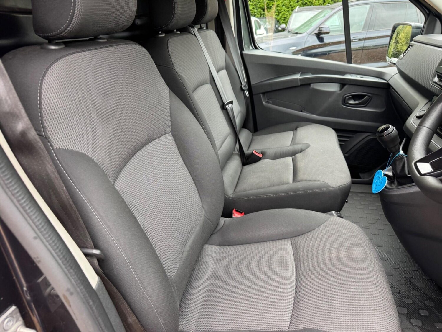 Used Renault Trafic 2022 for sale - 76163880: Photo 48