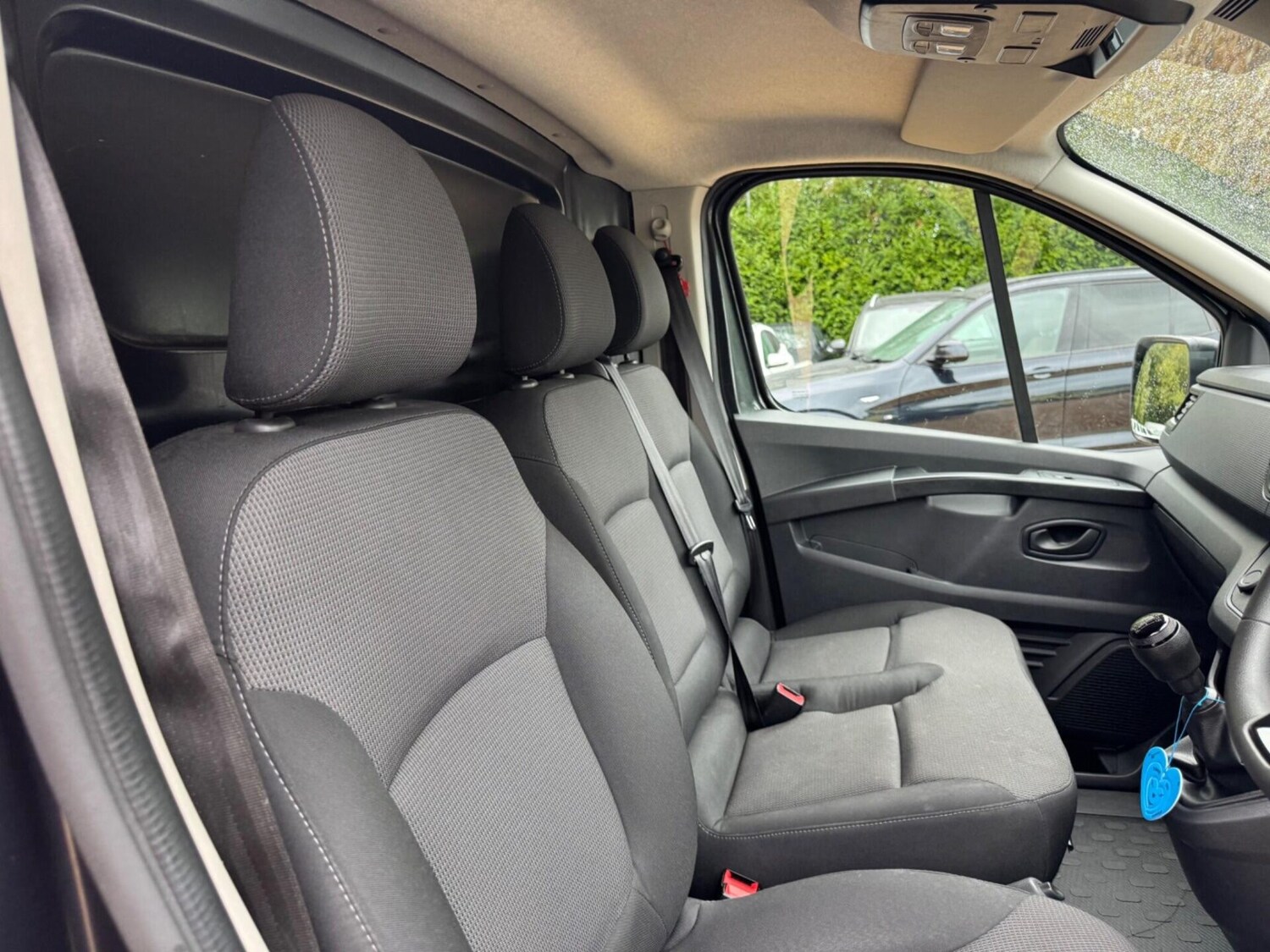 Used Renault Trafic 2022 for sale - 76163880: Photo 49