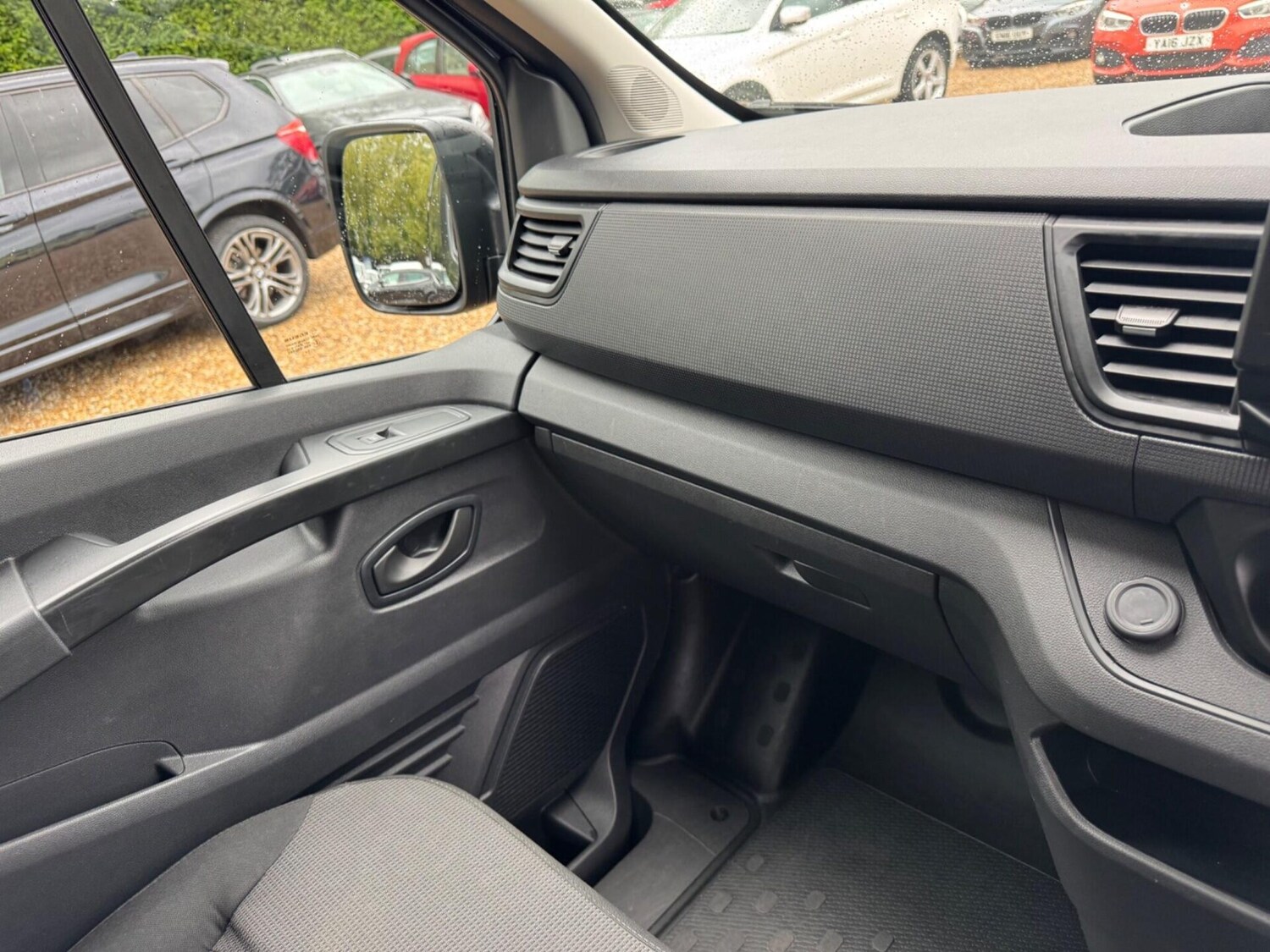 Used Renault Trafic 2022 for sale - 76163880: Photo 51