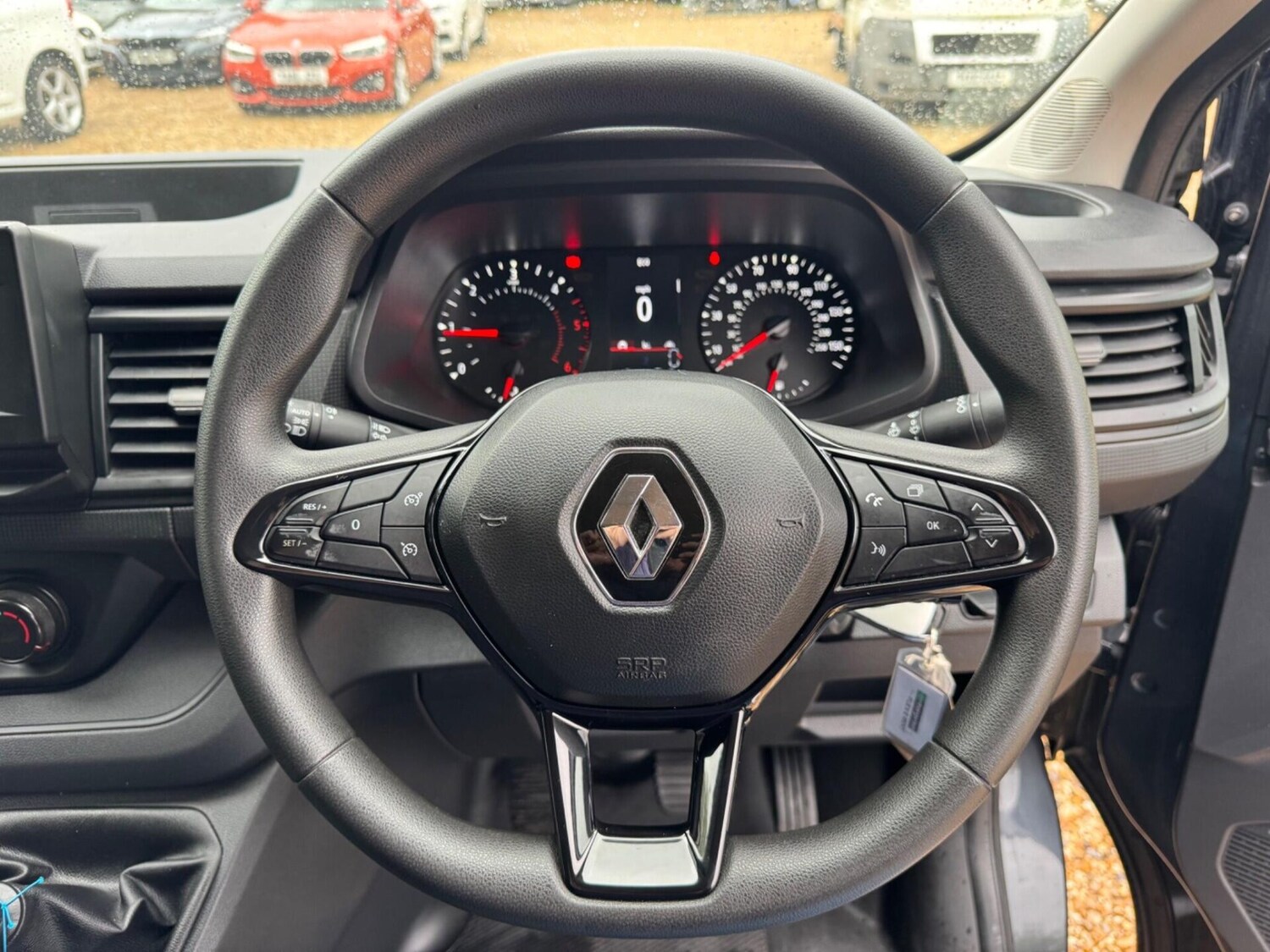 Used Renault Trafic 2022 for sale - 76163880: Photo 54