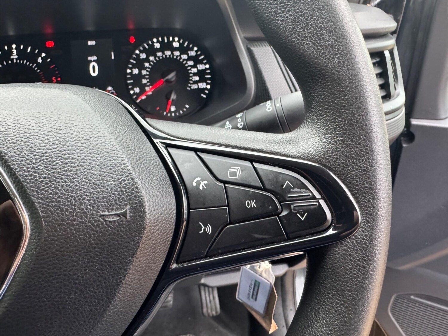 Used Renault Trafic 2022 for sale - 76163880: Photo 55