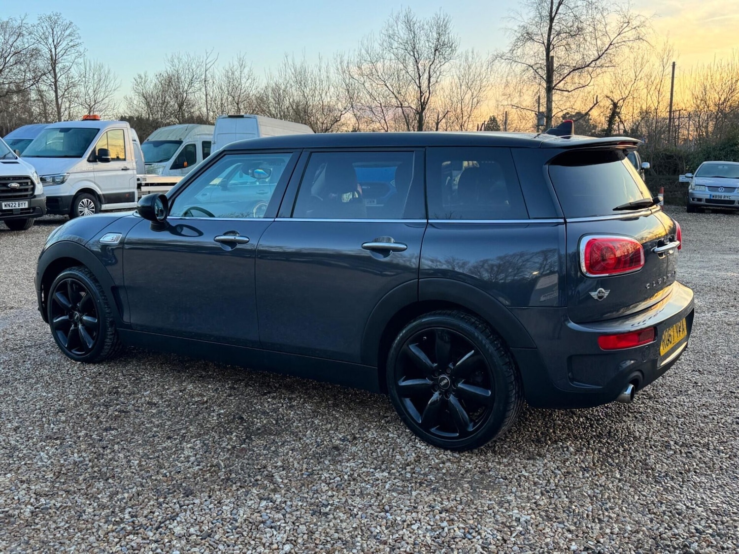 Used MINI Clubman 2017 for sale - 77161304: Photo 11