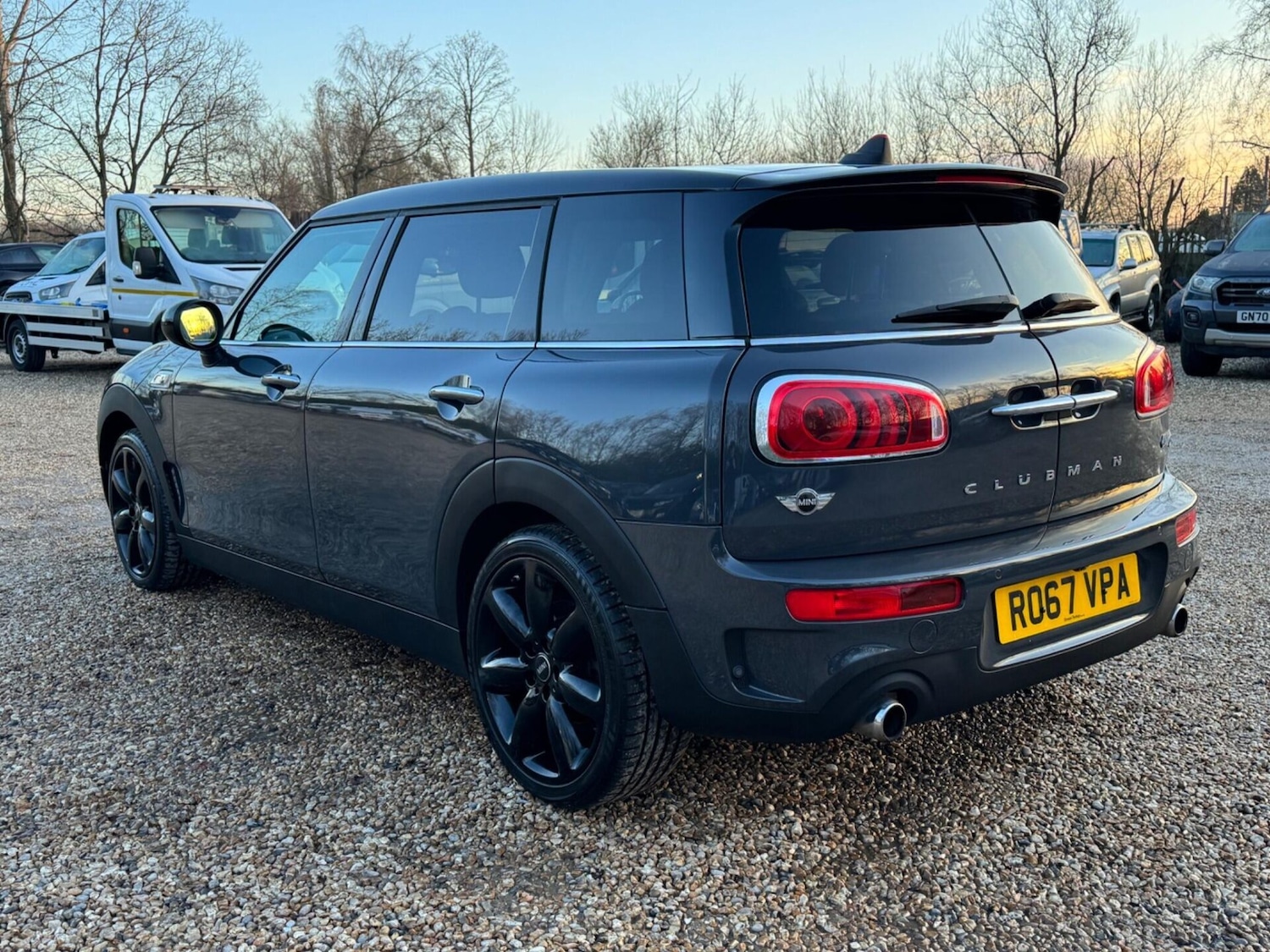 Used MINI Clubman 2017 for sale - 77161304: Photo 12