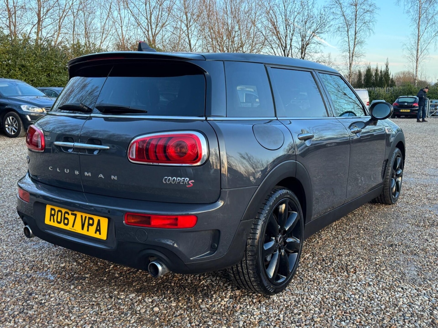 Used MINI Clubman 2017 for sale - 77161304: Photo 15