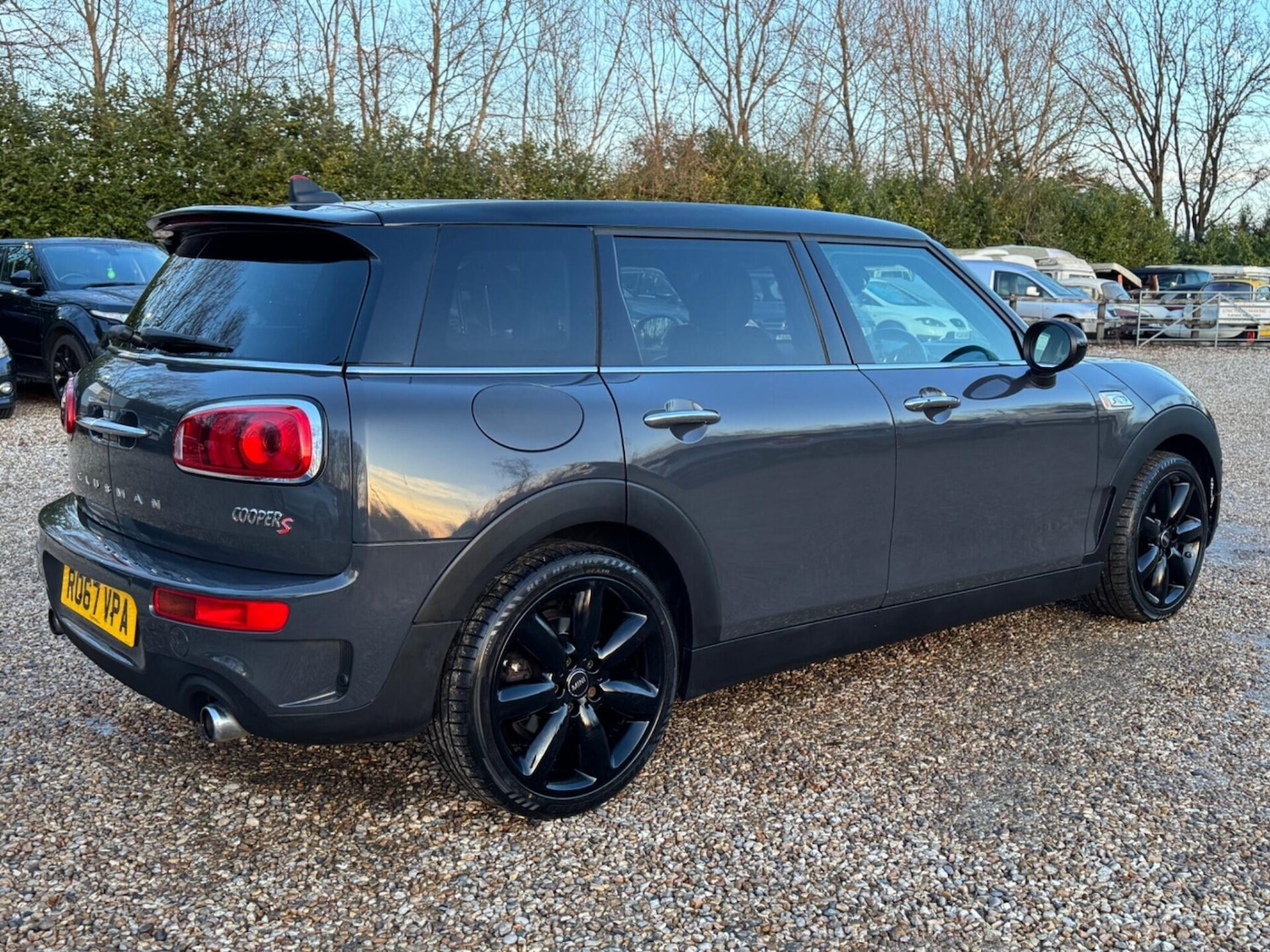 Used MINI Clubman 2017 for sale - 77161304: Photo 16