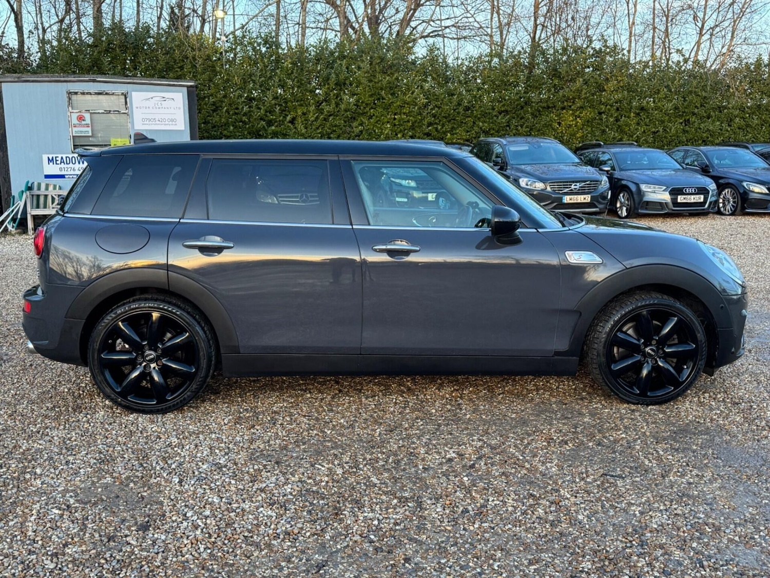 Used MINI Clubman 2017 for sale - 77161304: Photo 18