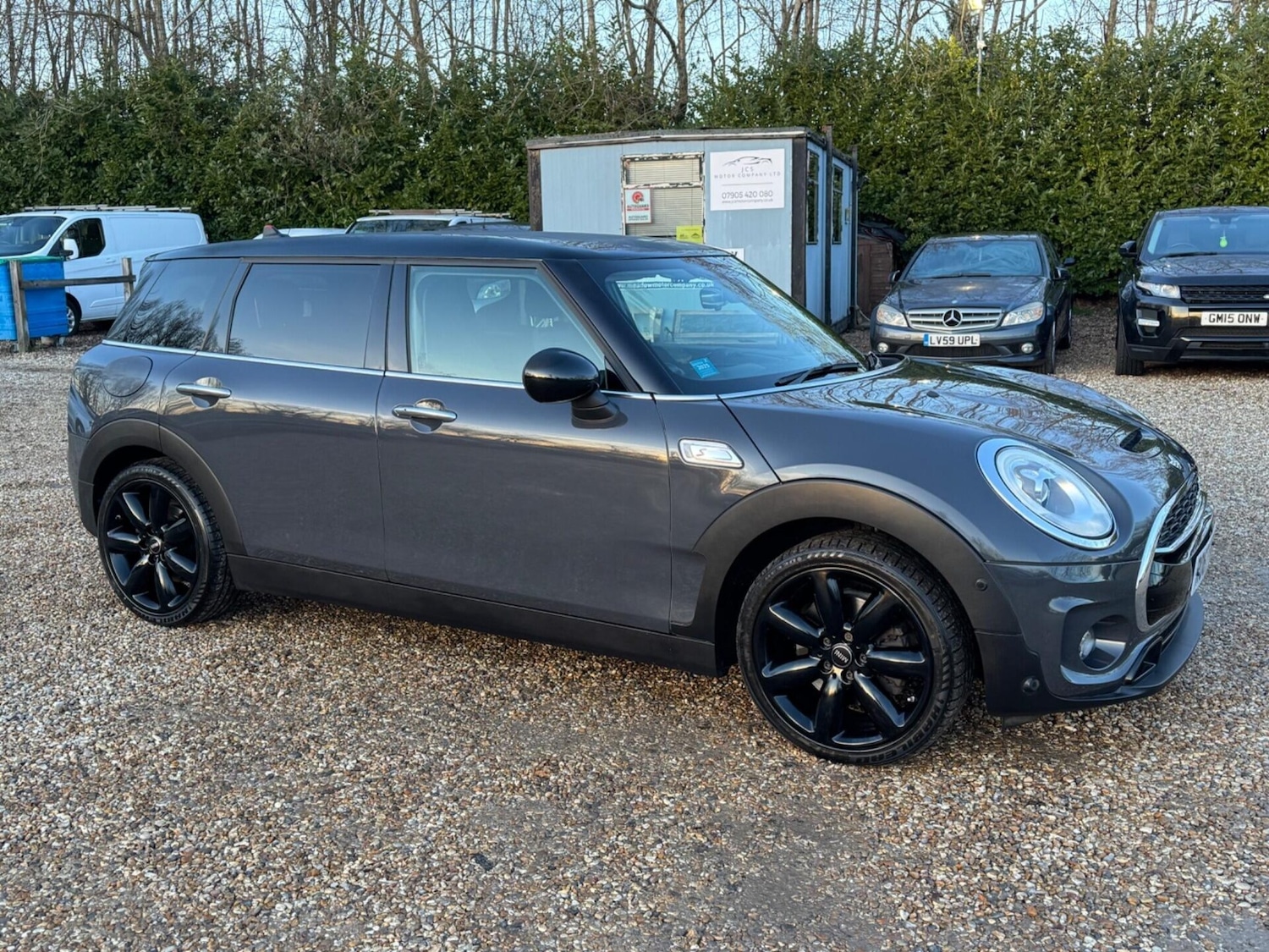 Used MINI Clubman 2017 for sale - 77161304: Photo 19