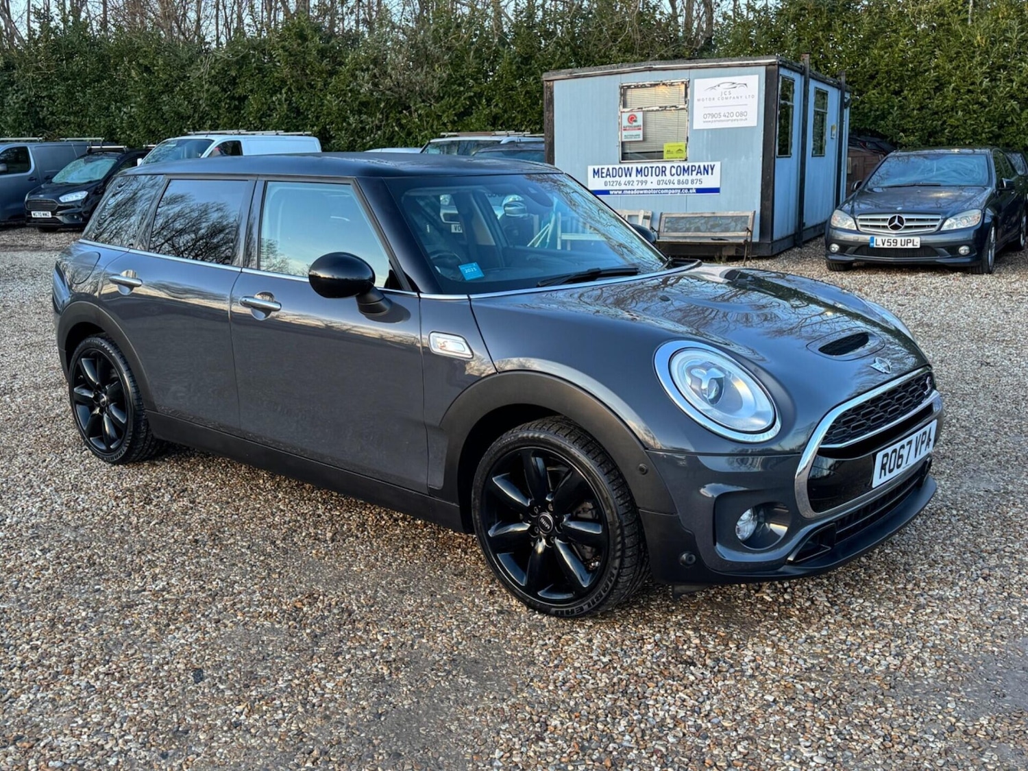 Used MINI Clubman 2017 for sale - 77161304: Photo 20