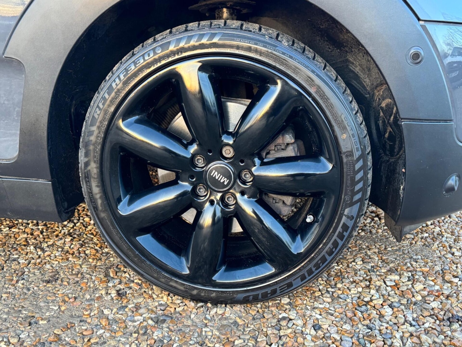 Used MINI Clubman 2017 for sale - 77161304: Photo 23