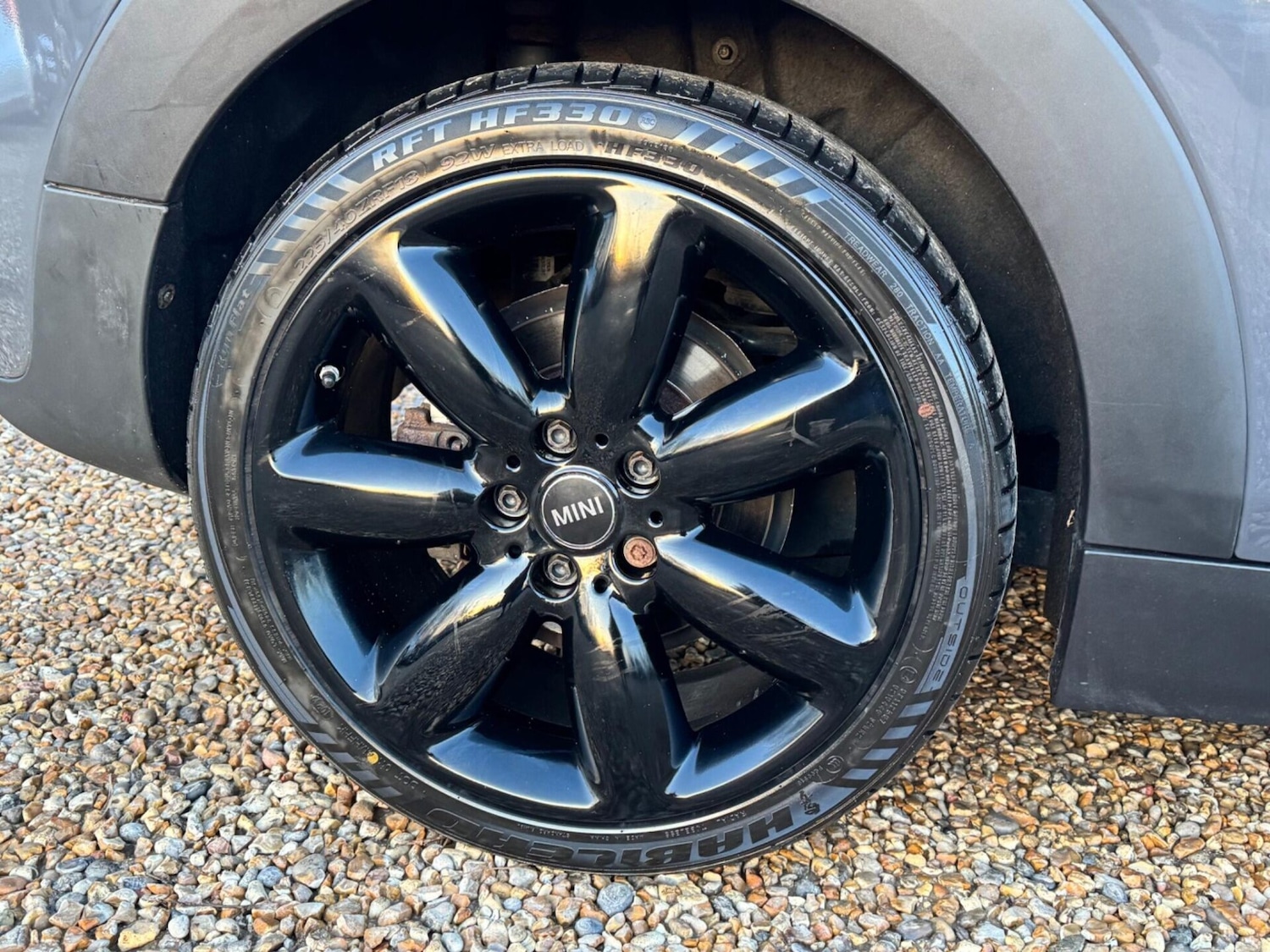 Used MINI Clubman 2017 for sale - 77161304: Photo 24