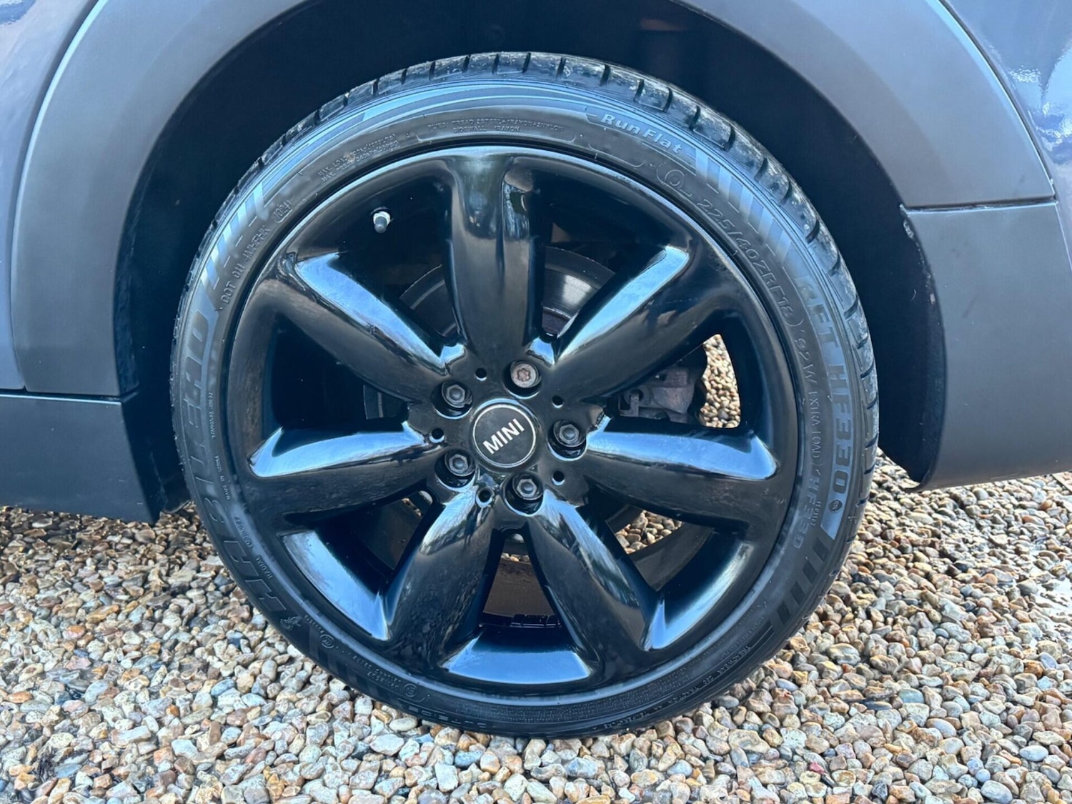 Used MINI Clubman 2017 for sale - 77161304: Photo 25