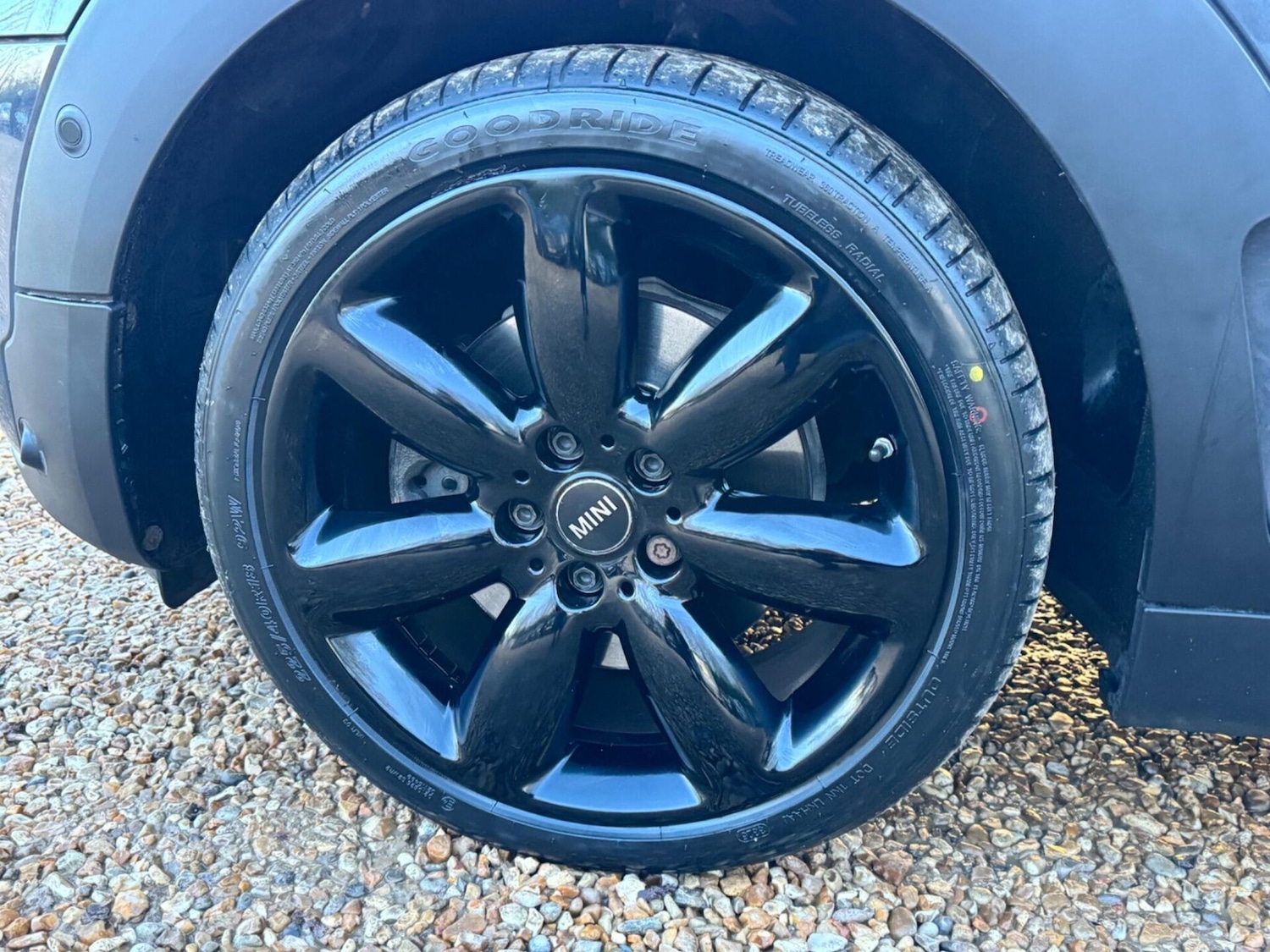 Used MINI Clubman 2017 for sale - 77161304: Photo 26