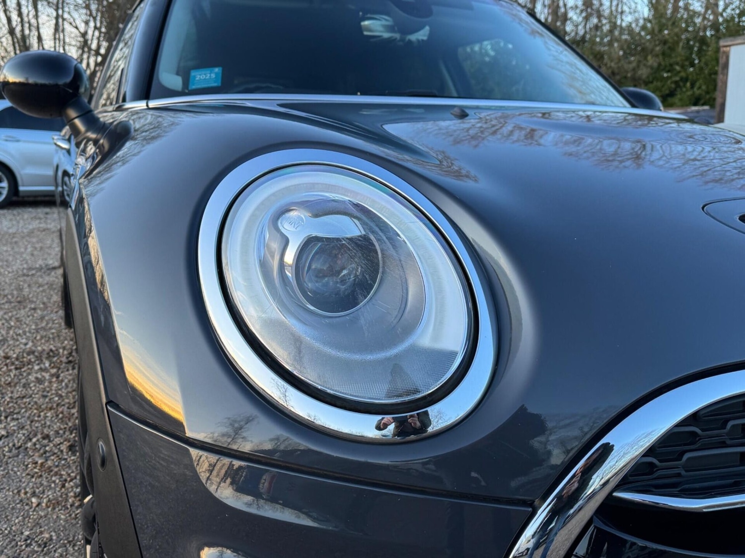 Used MINI Clubman 2017 for sale - 77161304: Photo 28