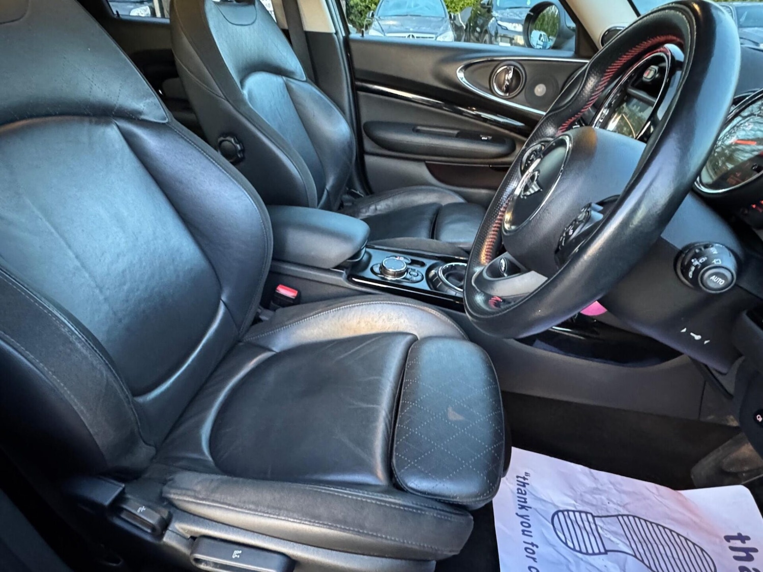 Used MINI Clubman 2017 for sale - 77161304: Photo 29