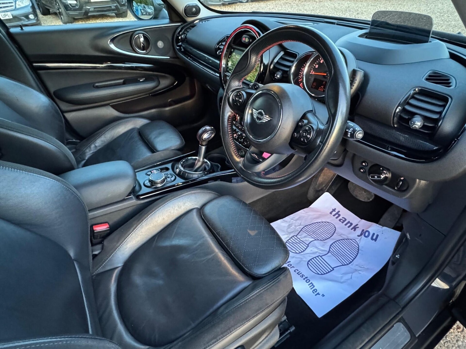 Used MINI Clubman 2017 for sale - 77161304: Photo 3