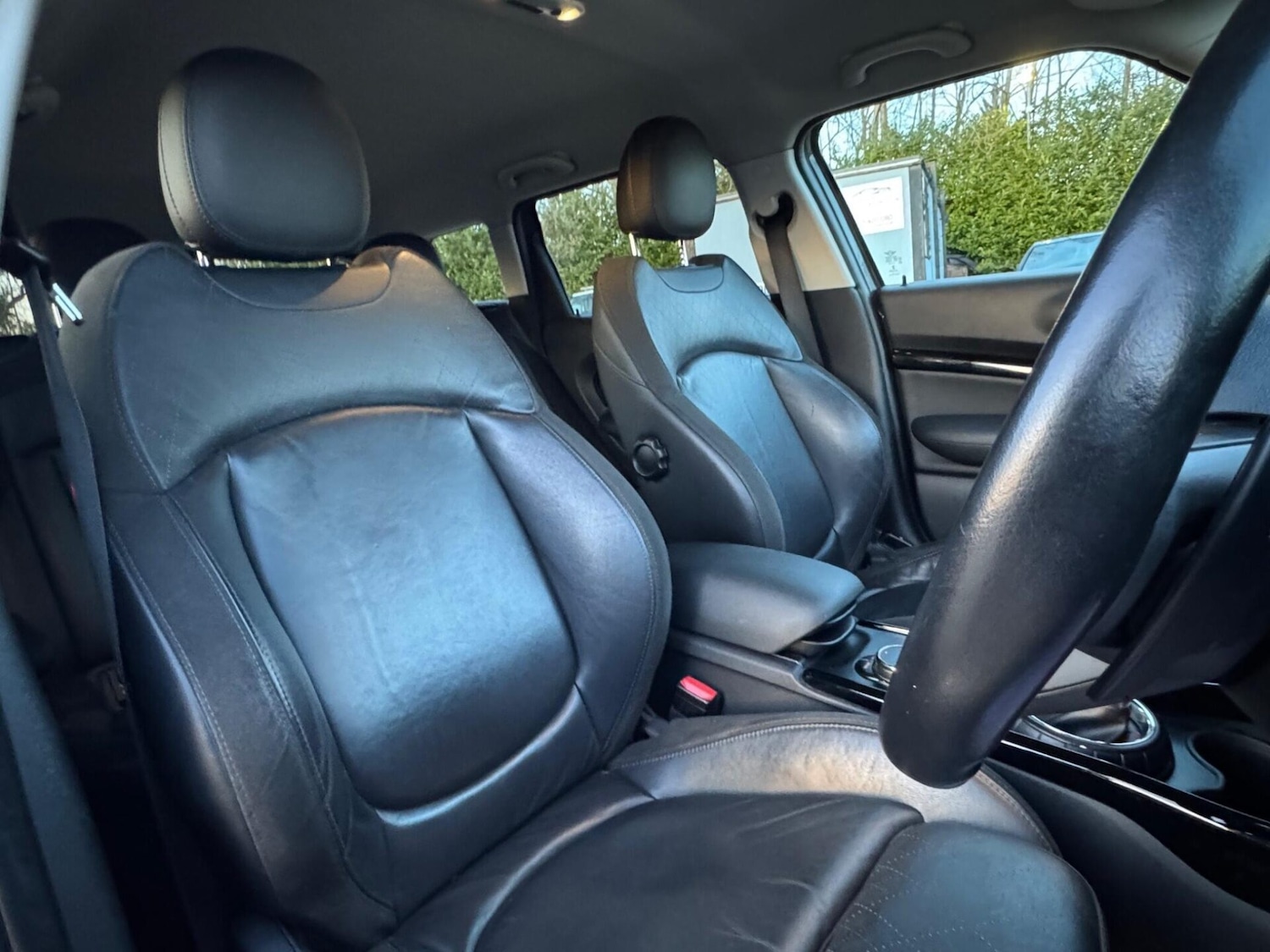 Used MINI Clubman 2017 for sale - 77161304: Photo 30