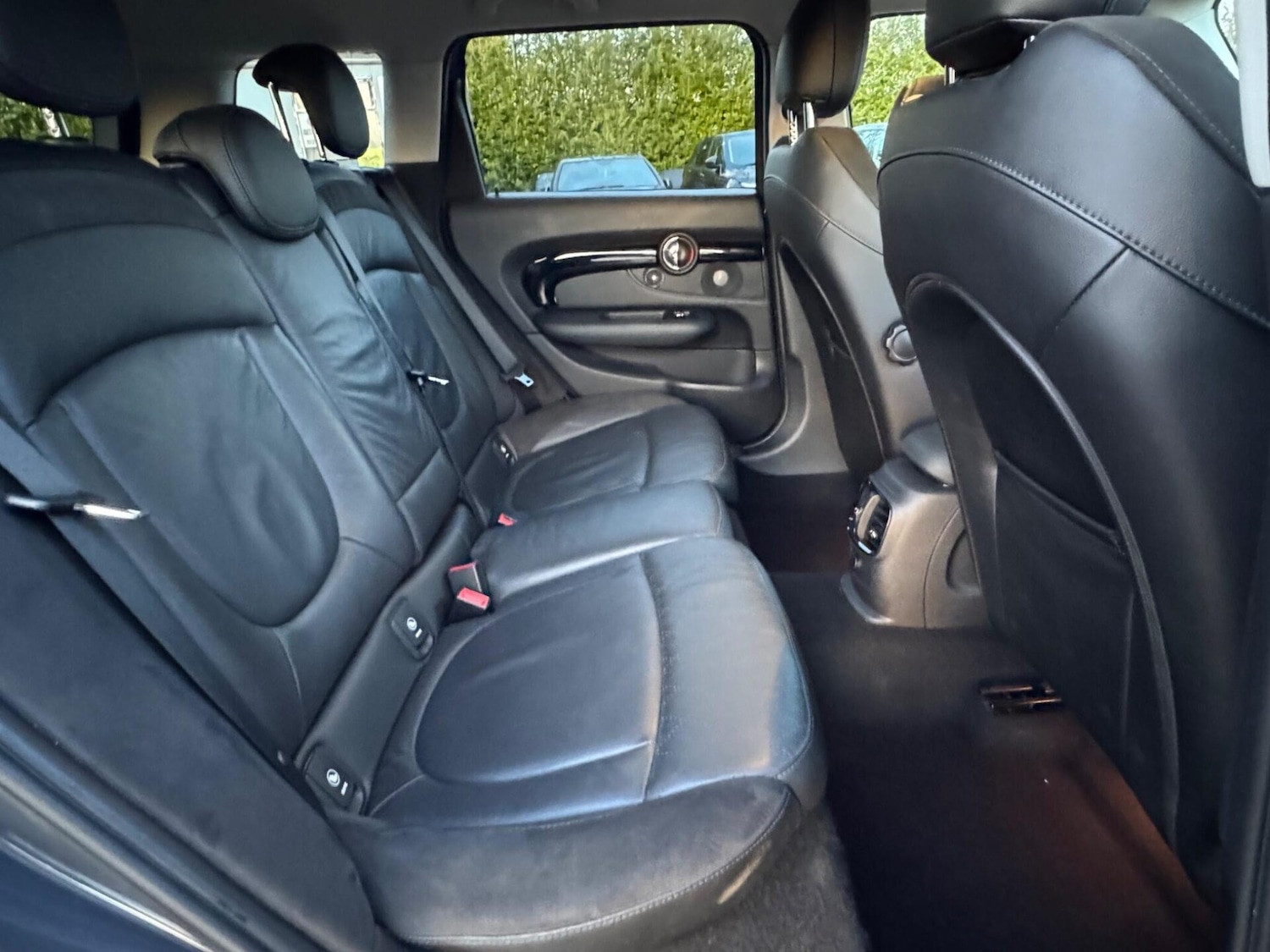 Used MINI Clubman 2017 for sale - 77161304: Photo 32