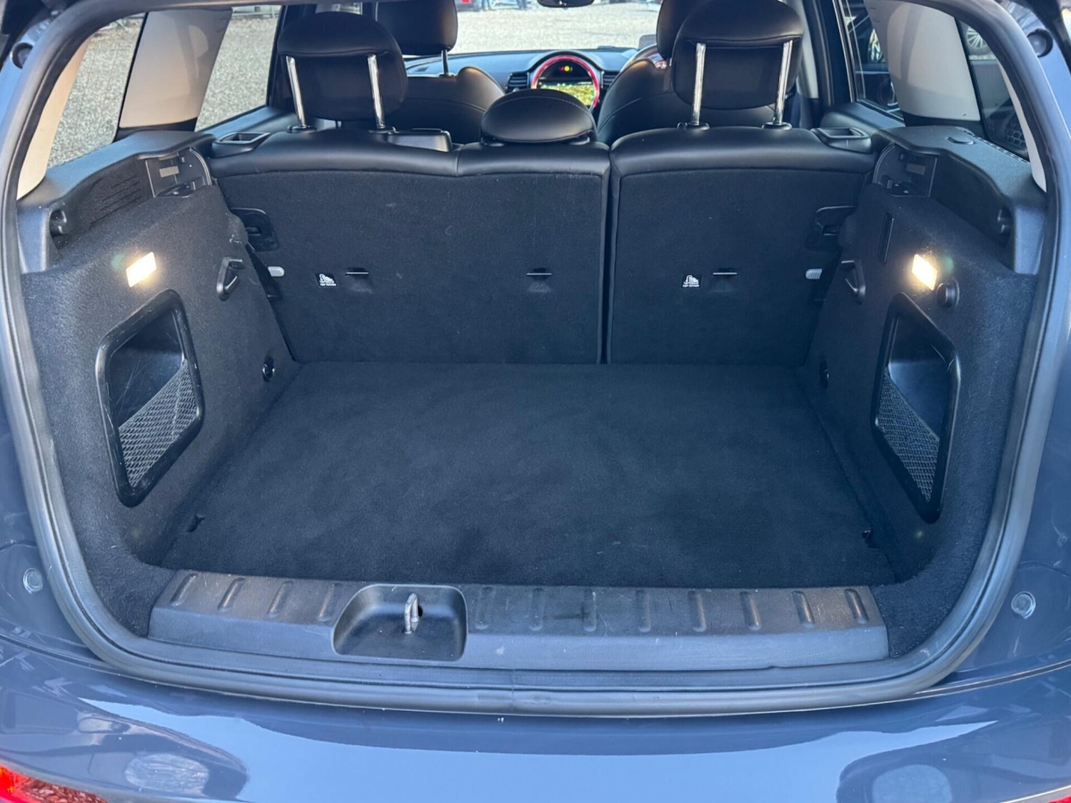 Used MINI Clubman 2017 for sale - 77161304: Photo 33