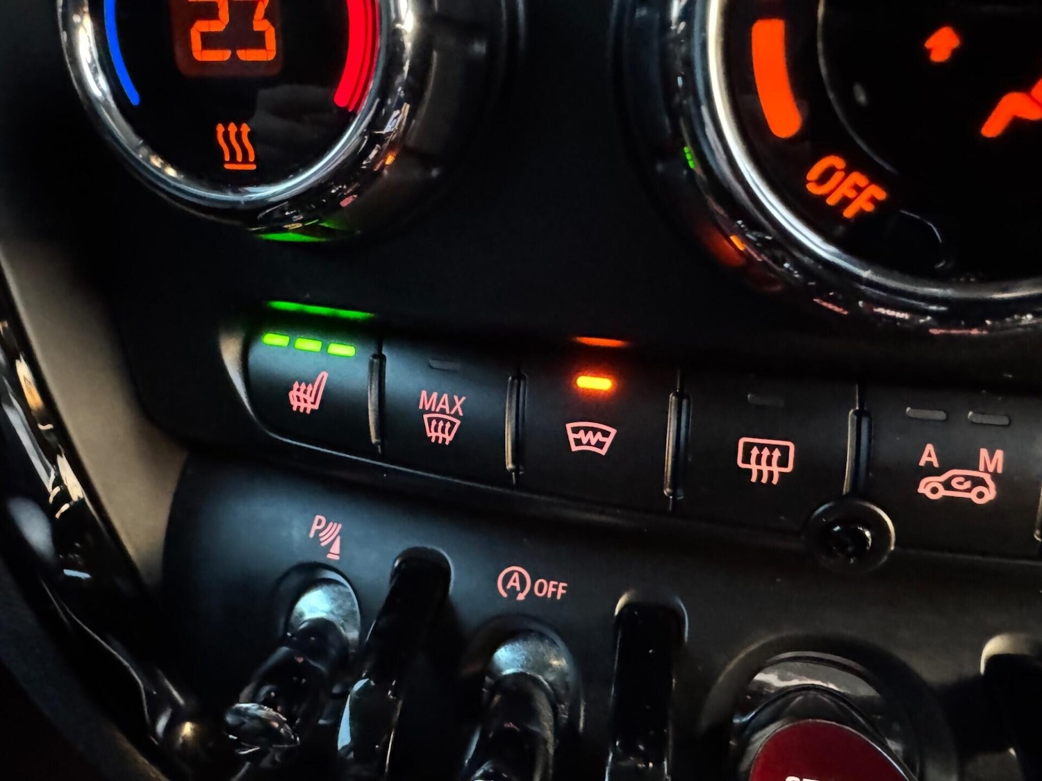 Used MINI Clubman 2017 for sale - 77161304: Photo 36