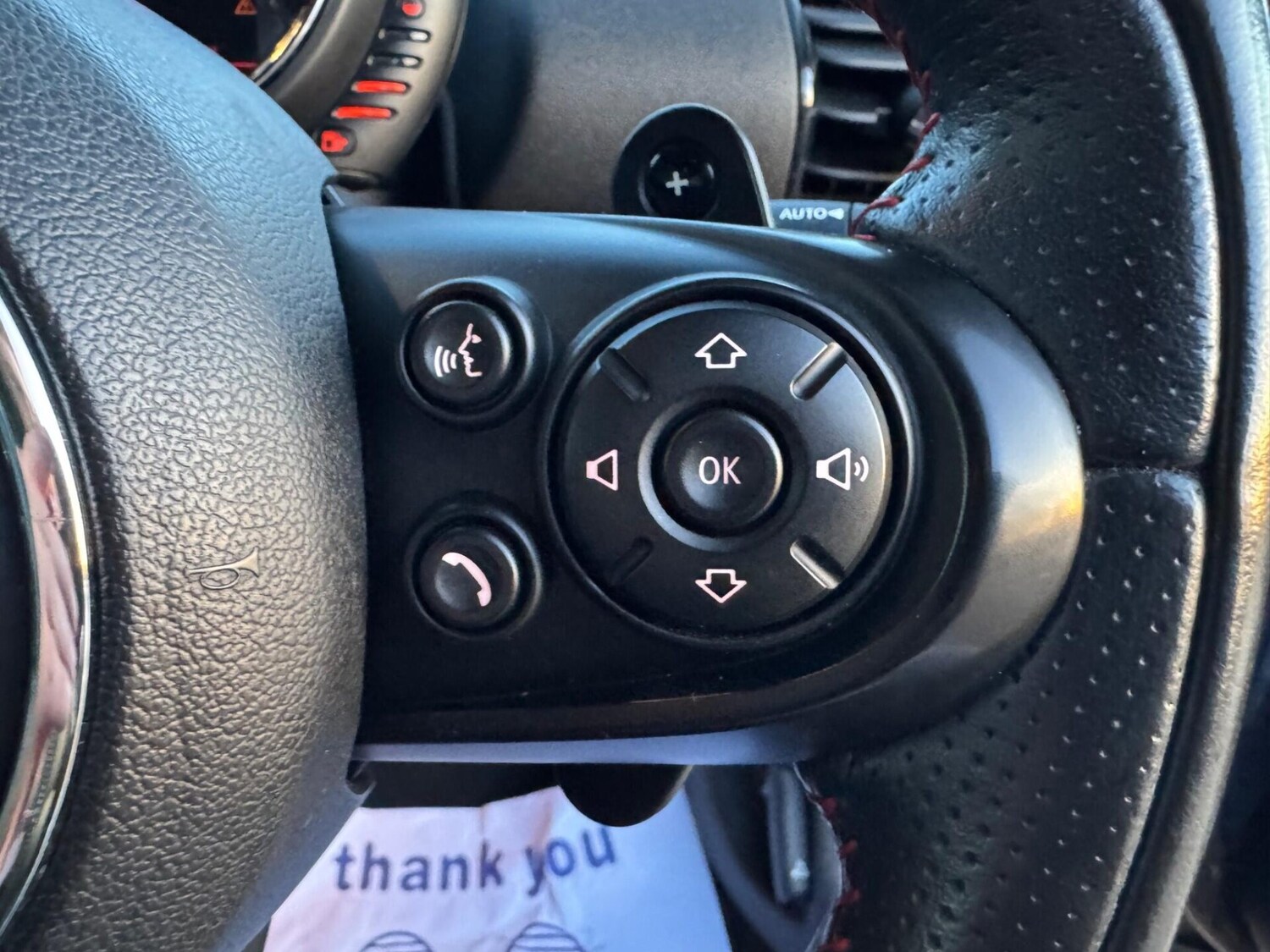 Used MINI Clubman 2017 for sale - 77161304: Photo 38