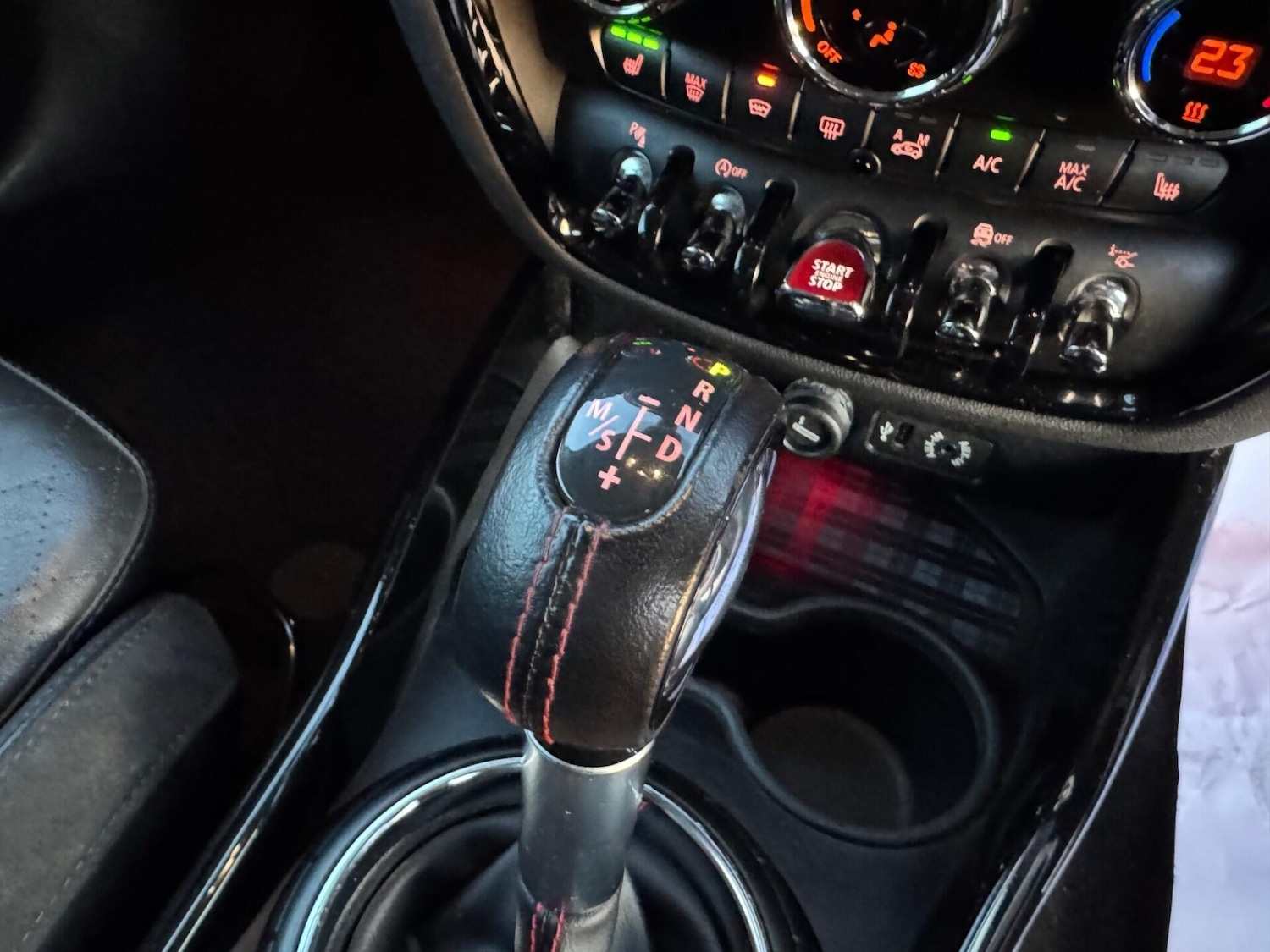 Used MINI Clubman 2017 for sale - 77161304: Photo 39