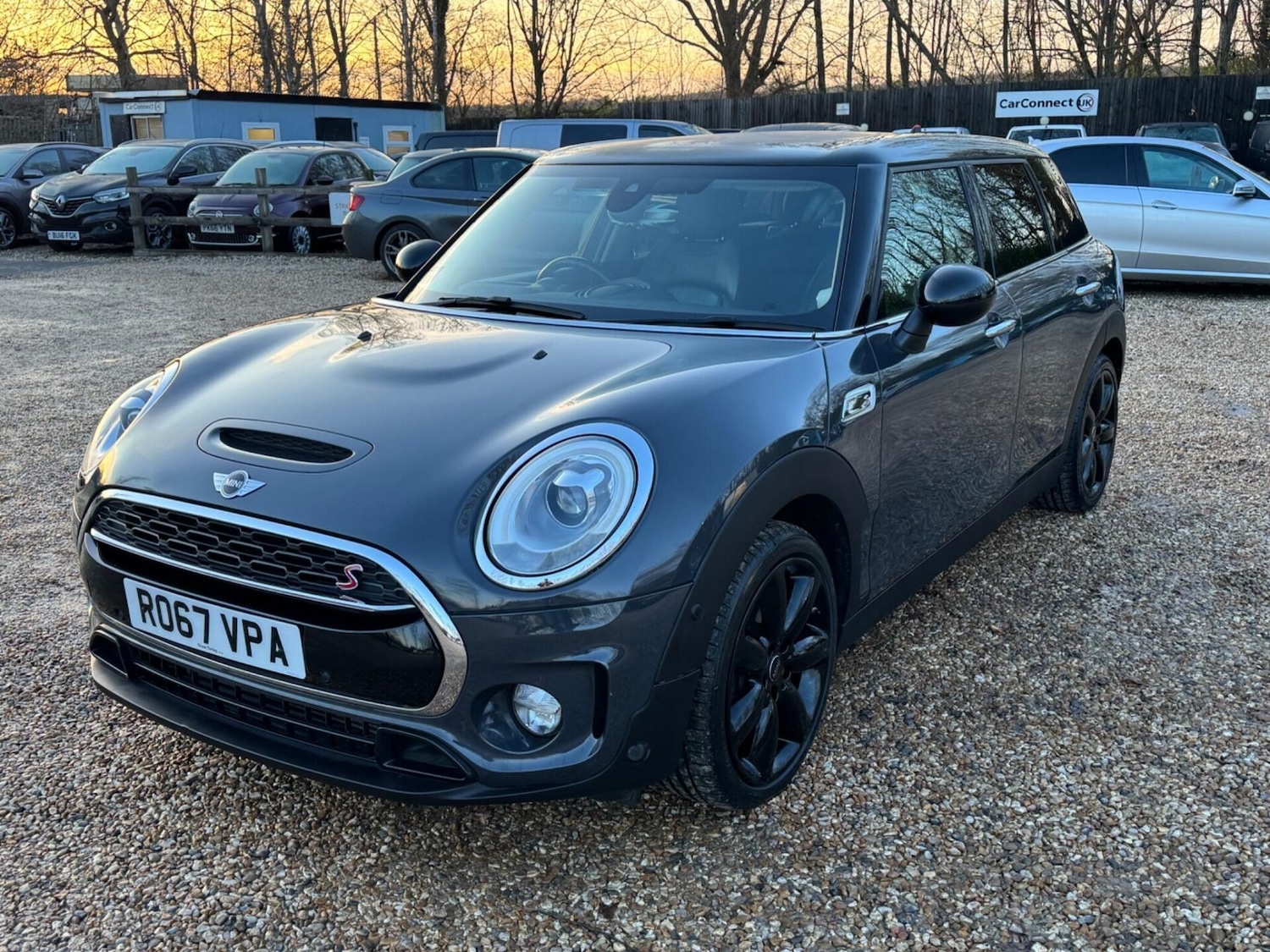 Used MINI Clubman 2017 for sale - 77161304: Photo 5