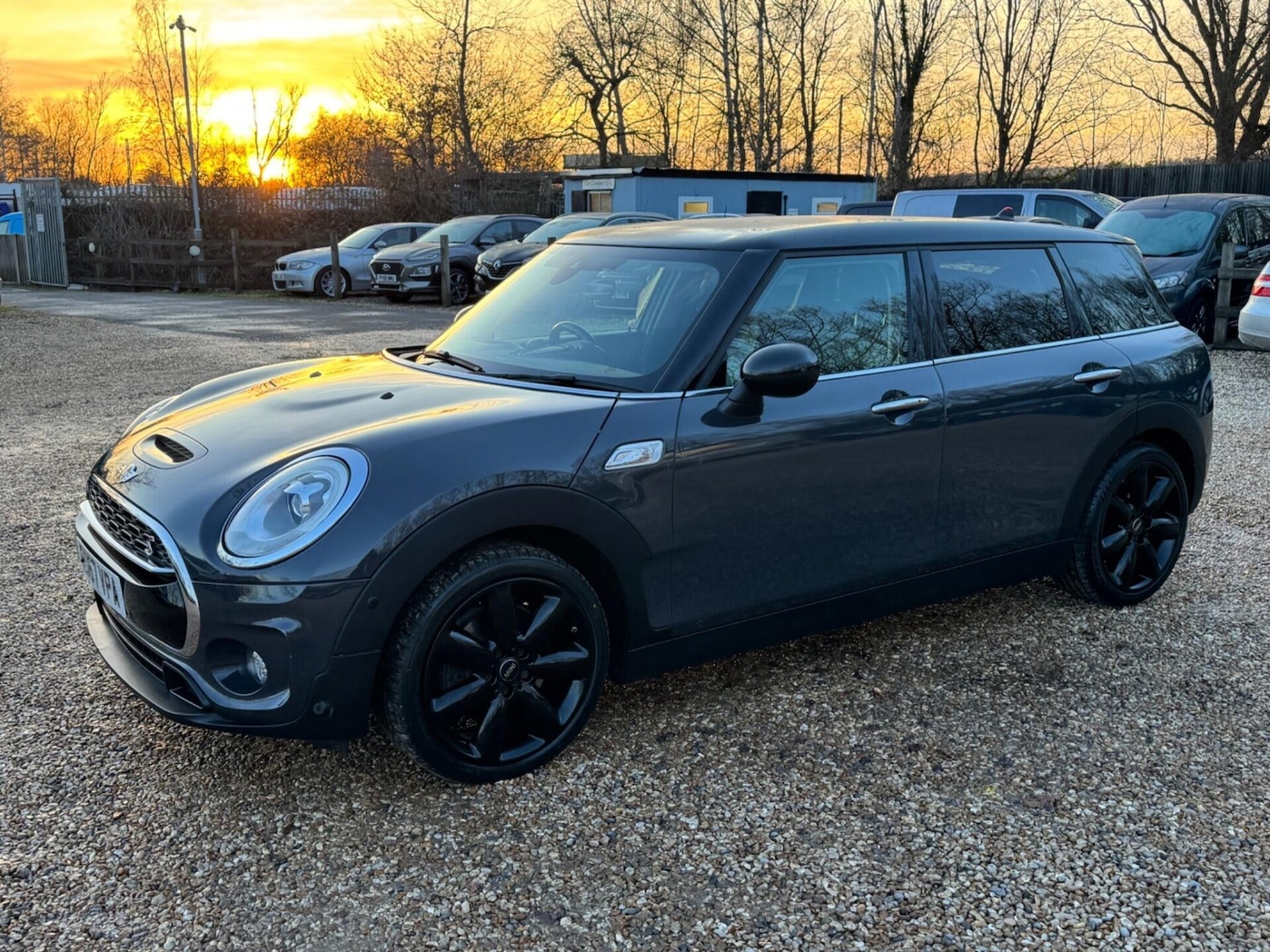 Used MINI Clubman 2017 for sale - 77161304: Photo 7