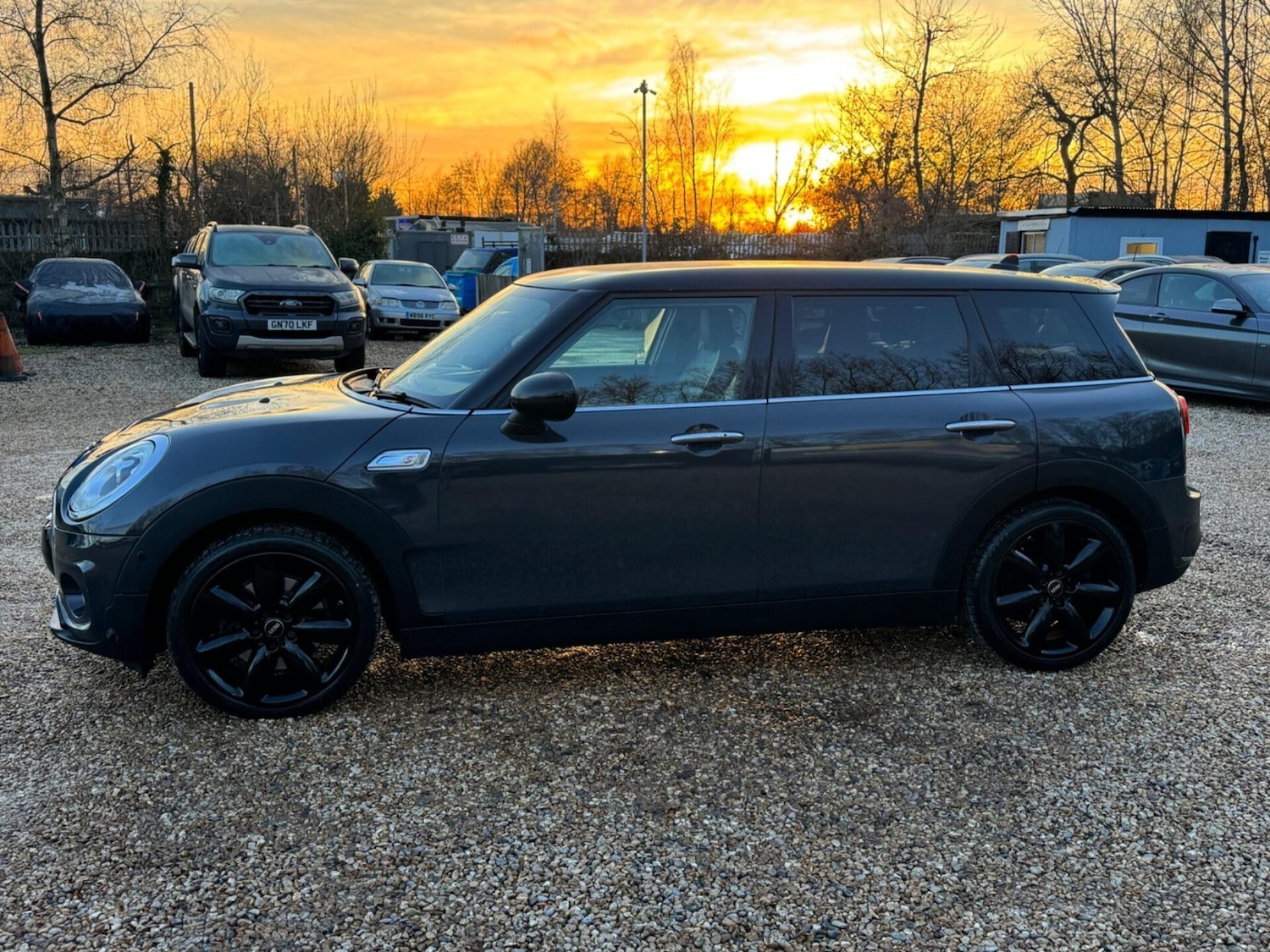 Used MINI Clubman 2017 for sale - 77161304: Photo 9