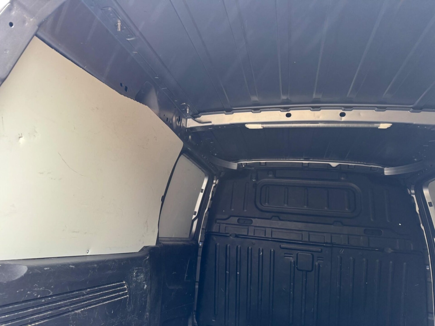 Used Vauxhall Combo 2020 for sale - 76763301: Photo 25