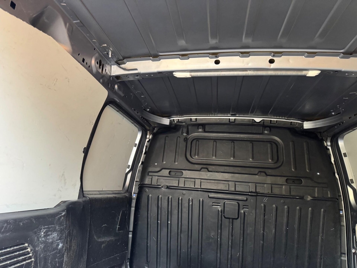 Used Vauxhall Combo 2020 for sale - 76763301: Photo 26